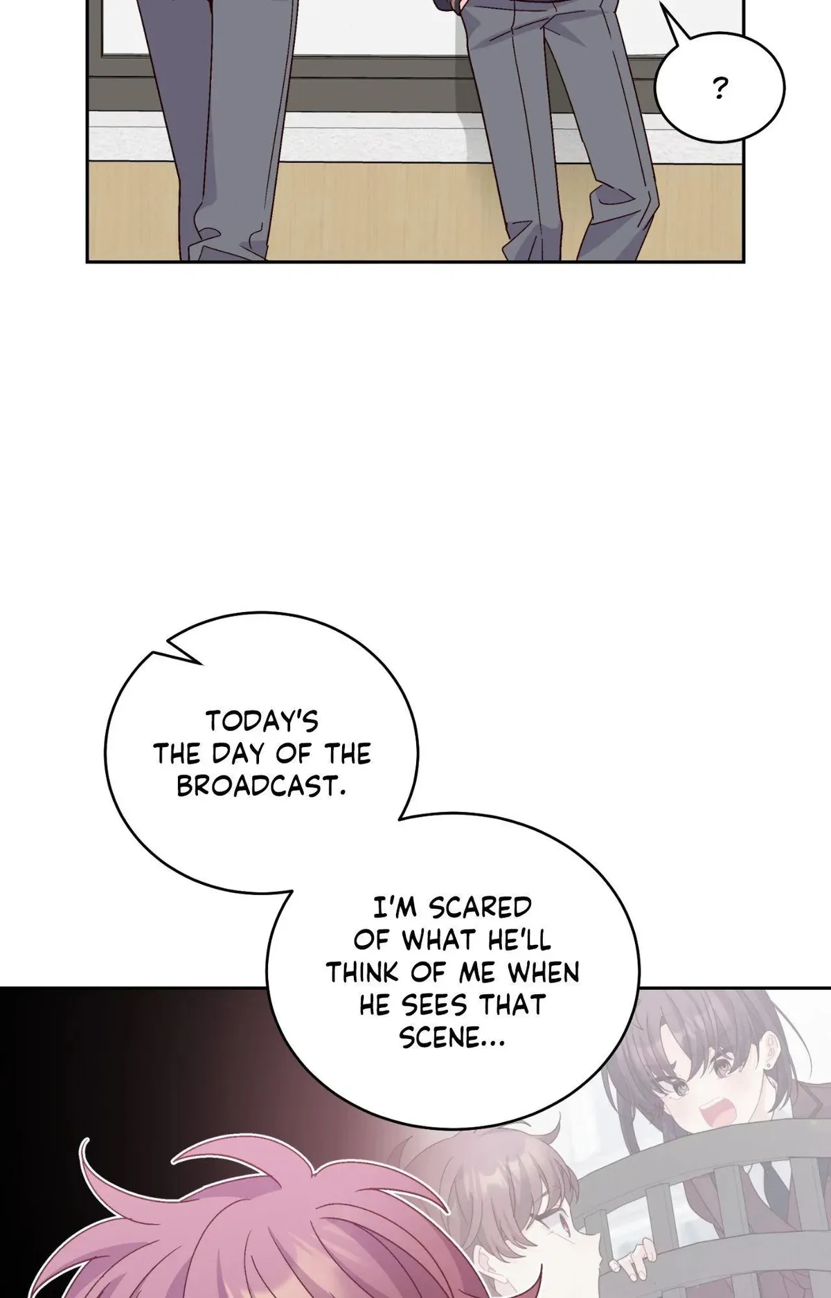 Merry Marbling Chapter 124 Online - página 12