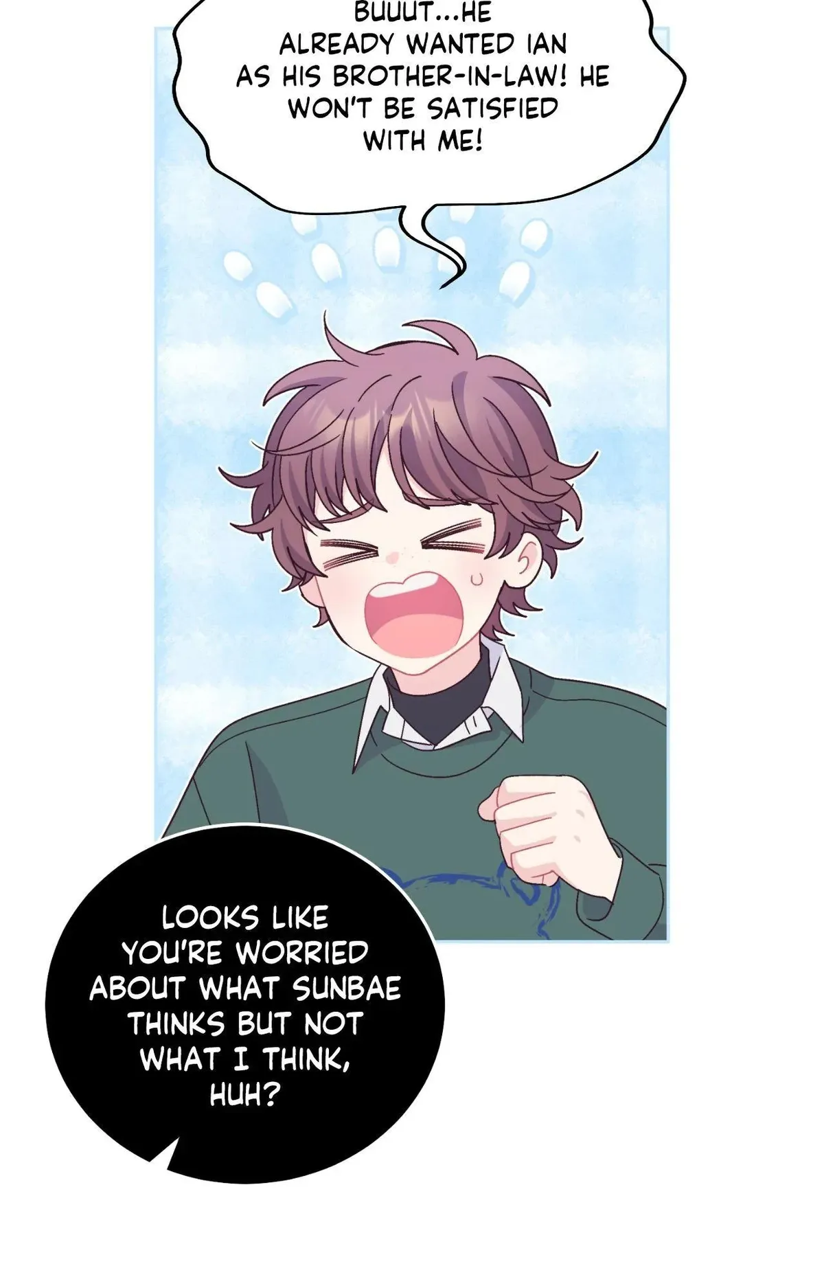 Merry Marbling Chapter 124 Online - página 14
