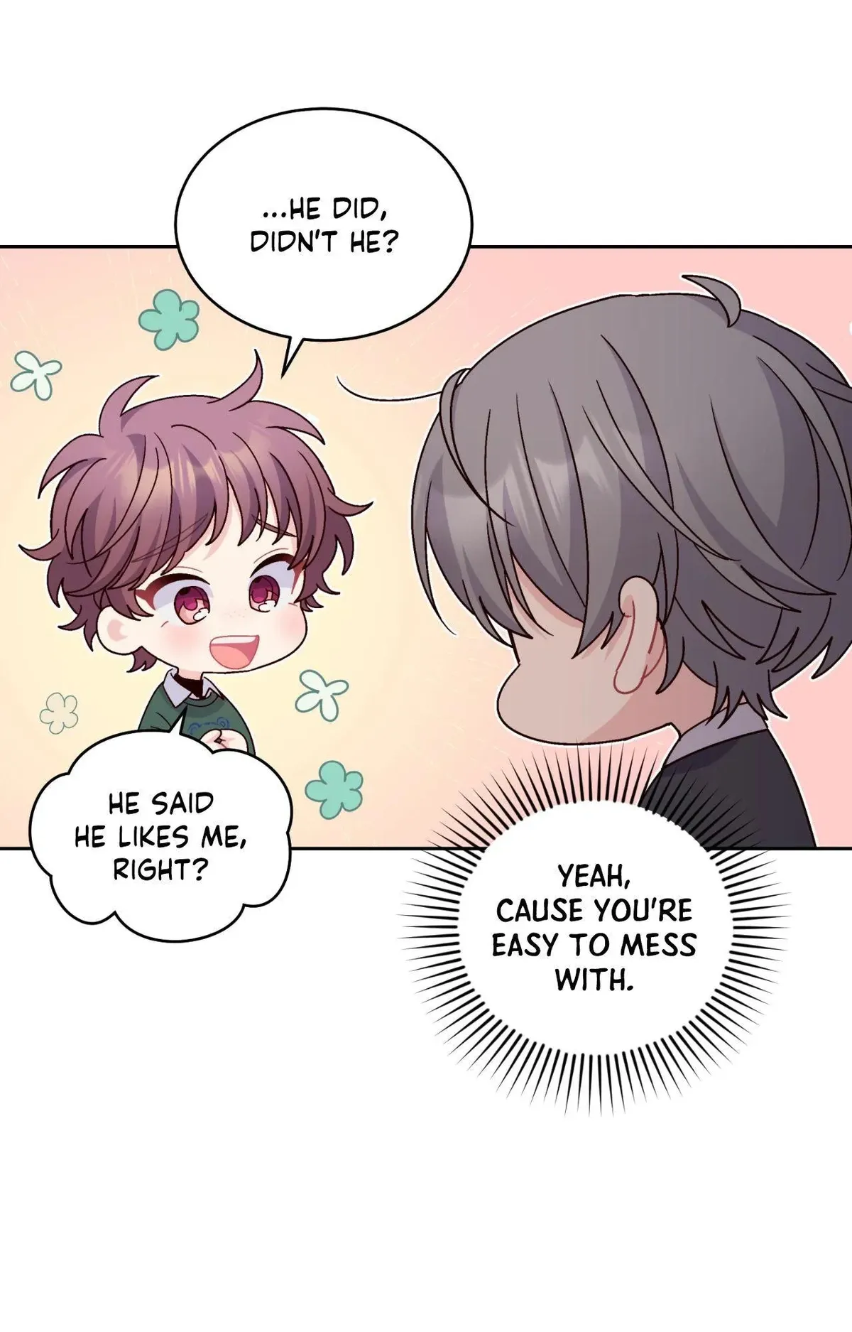 Merry Marbling Chapter 124 Online - página 16