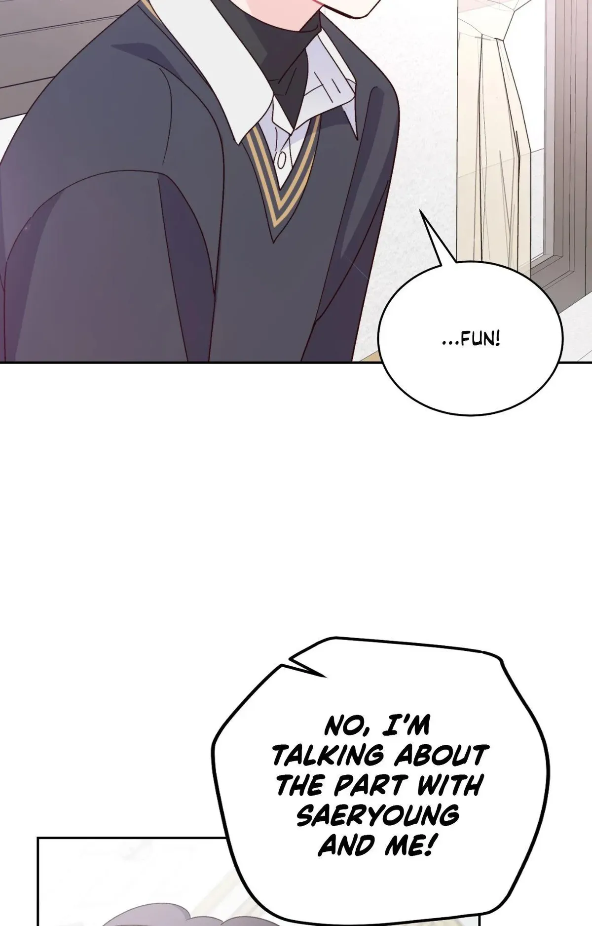 Merry Marbling Chapter 124 Online - página 19