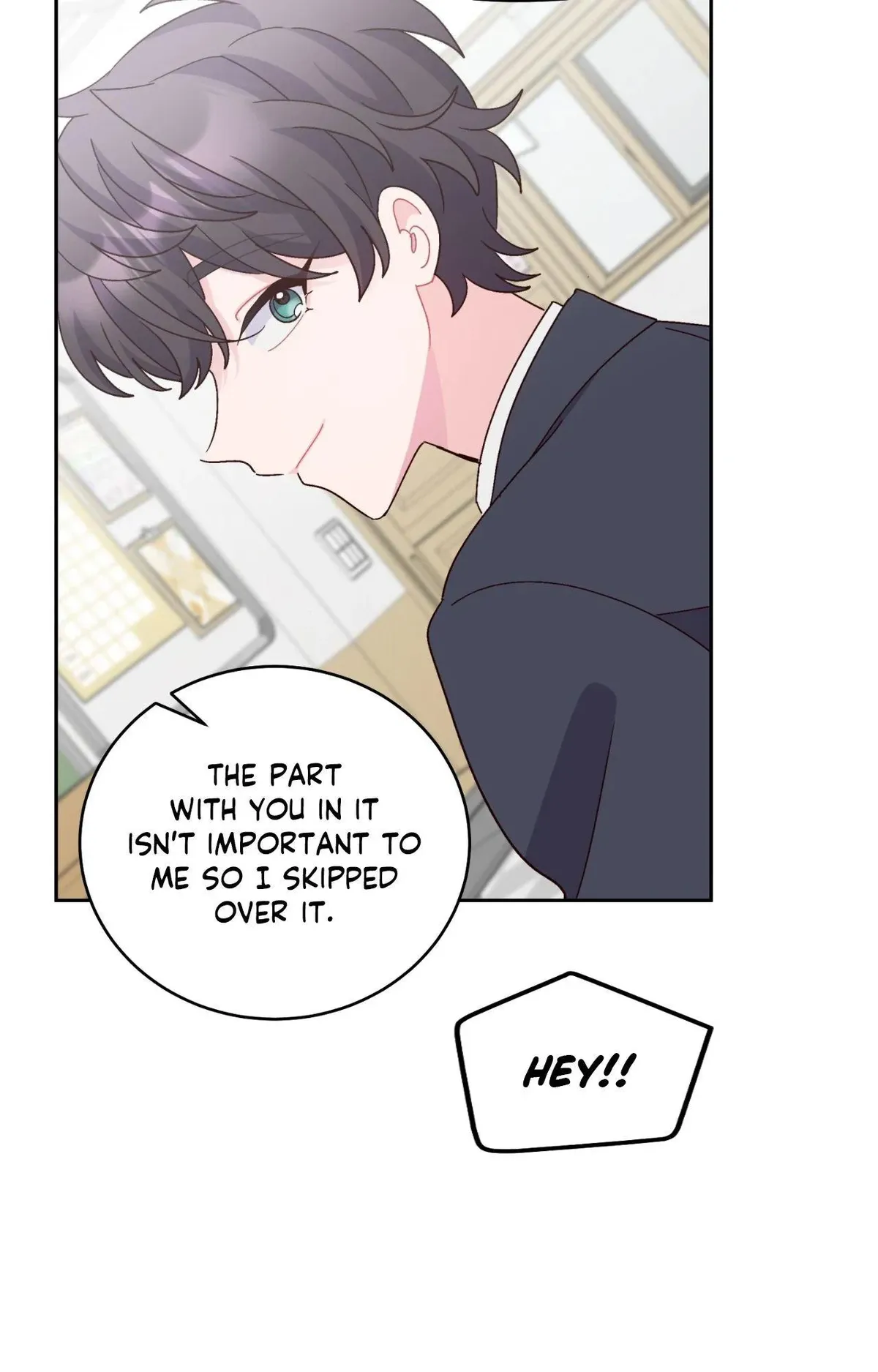 Merry Marbling Chapter 124 Online - página 20