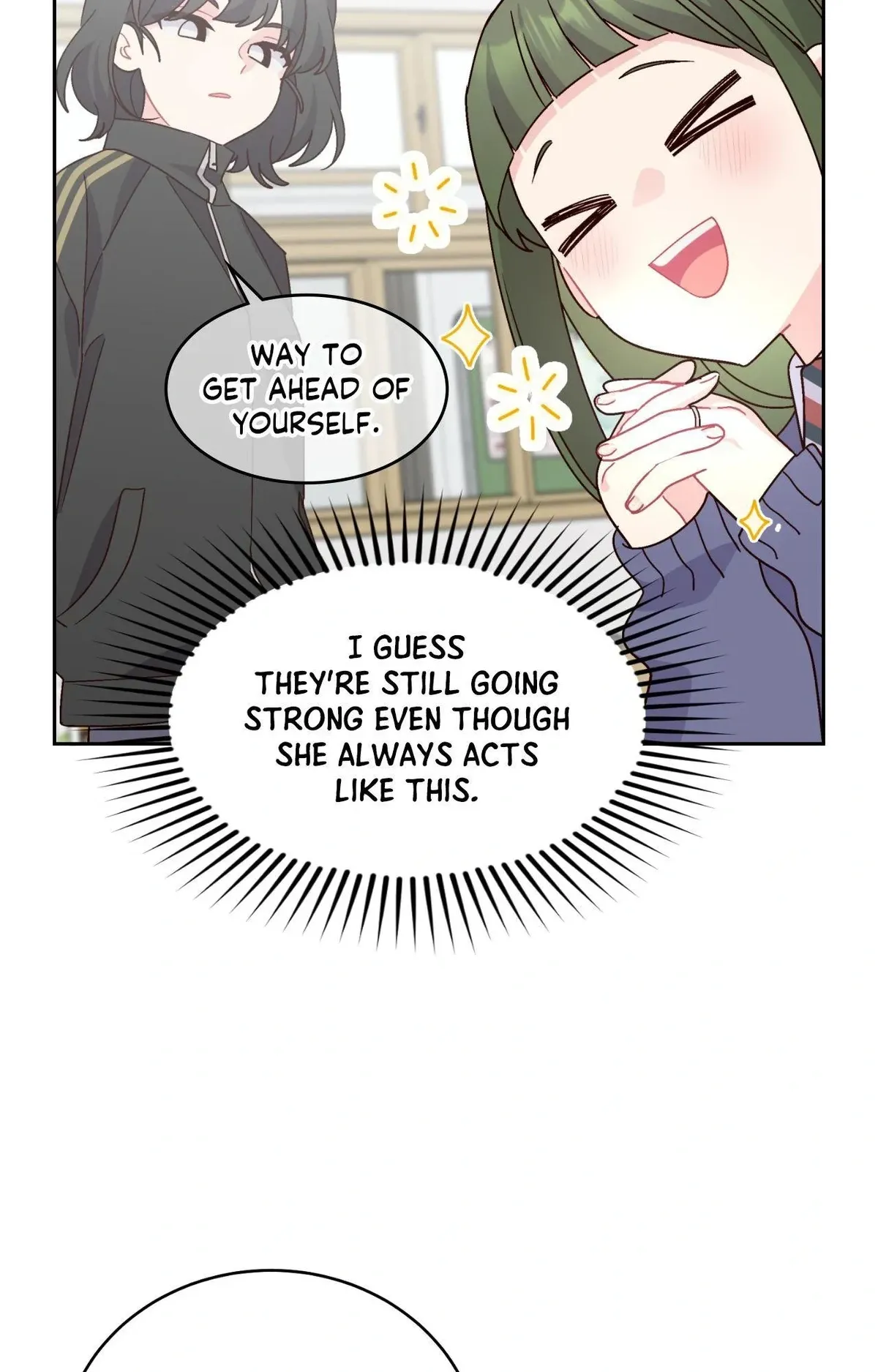 Merry Marbling Chapter 124 Online - página 25
