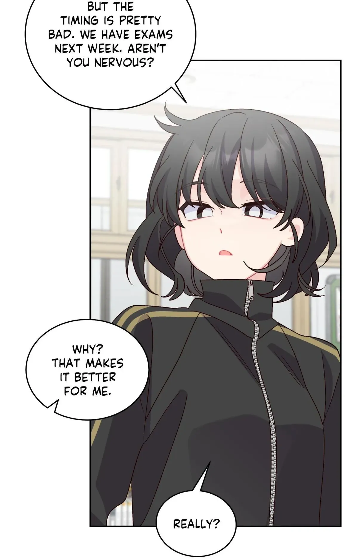Merry Marbling Chapter 124 Online - página 26