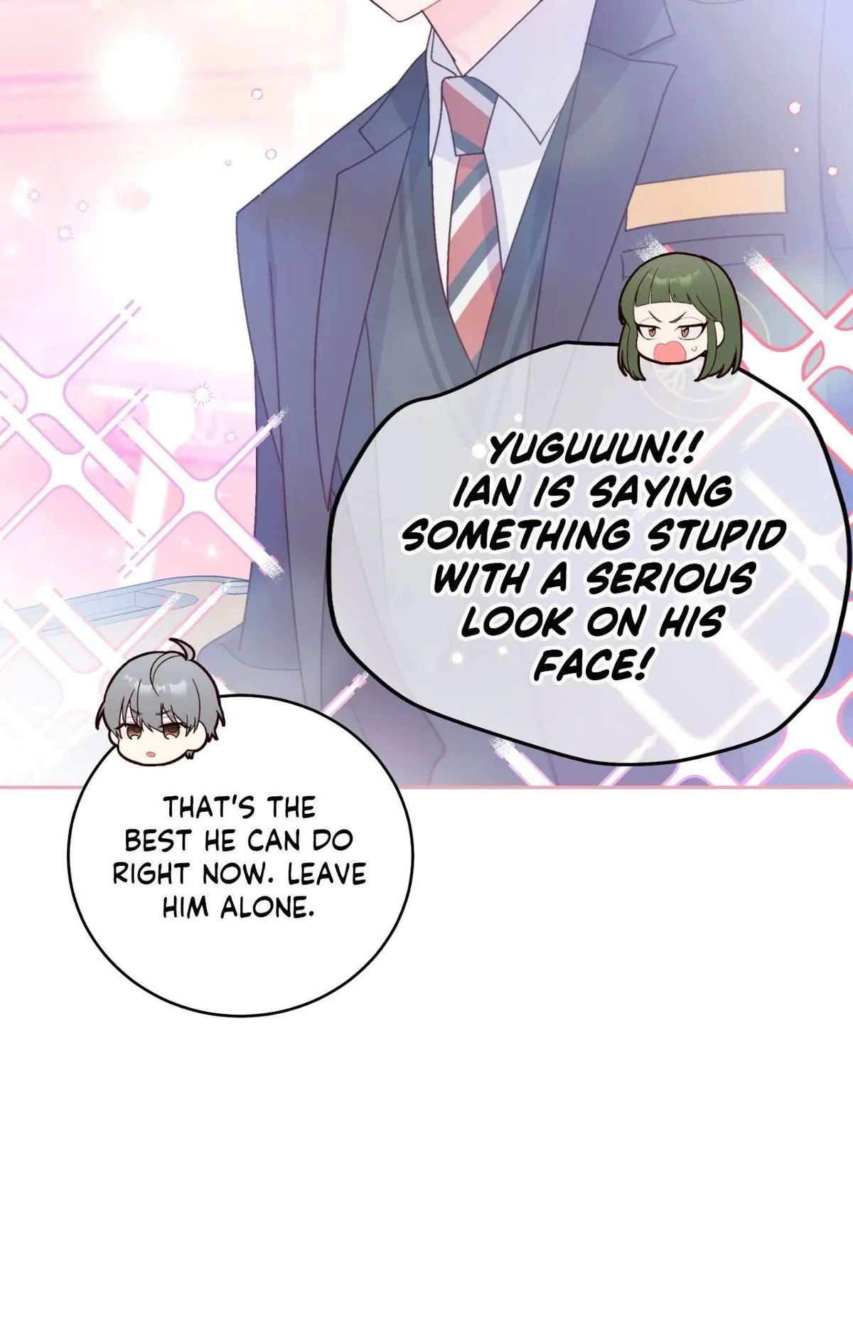 Merry Marbling Chapter 124 Online - página 28