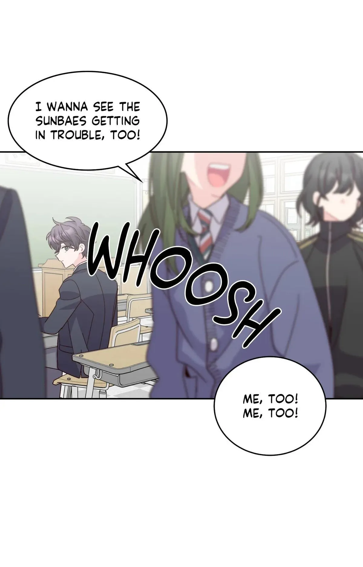 Merry Marbling Chapter 124 Online - página 30