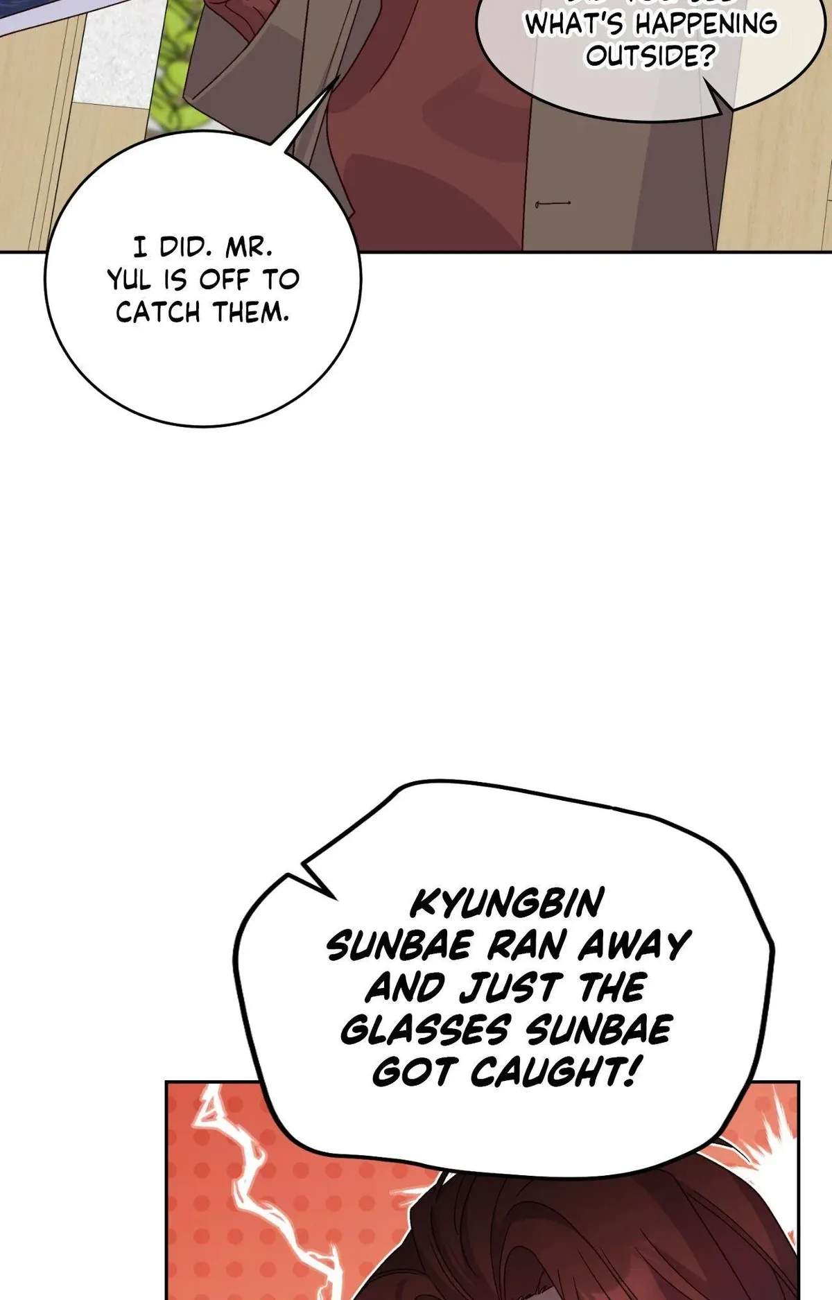 Merry Marbling Chapter 124 Online - página 32