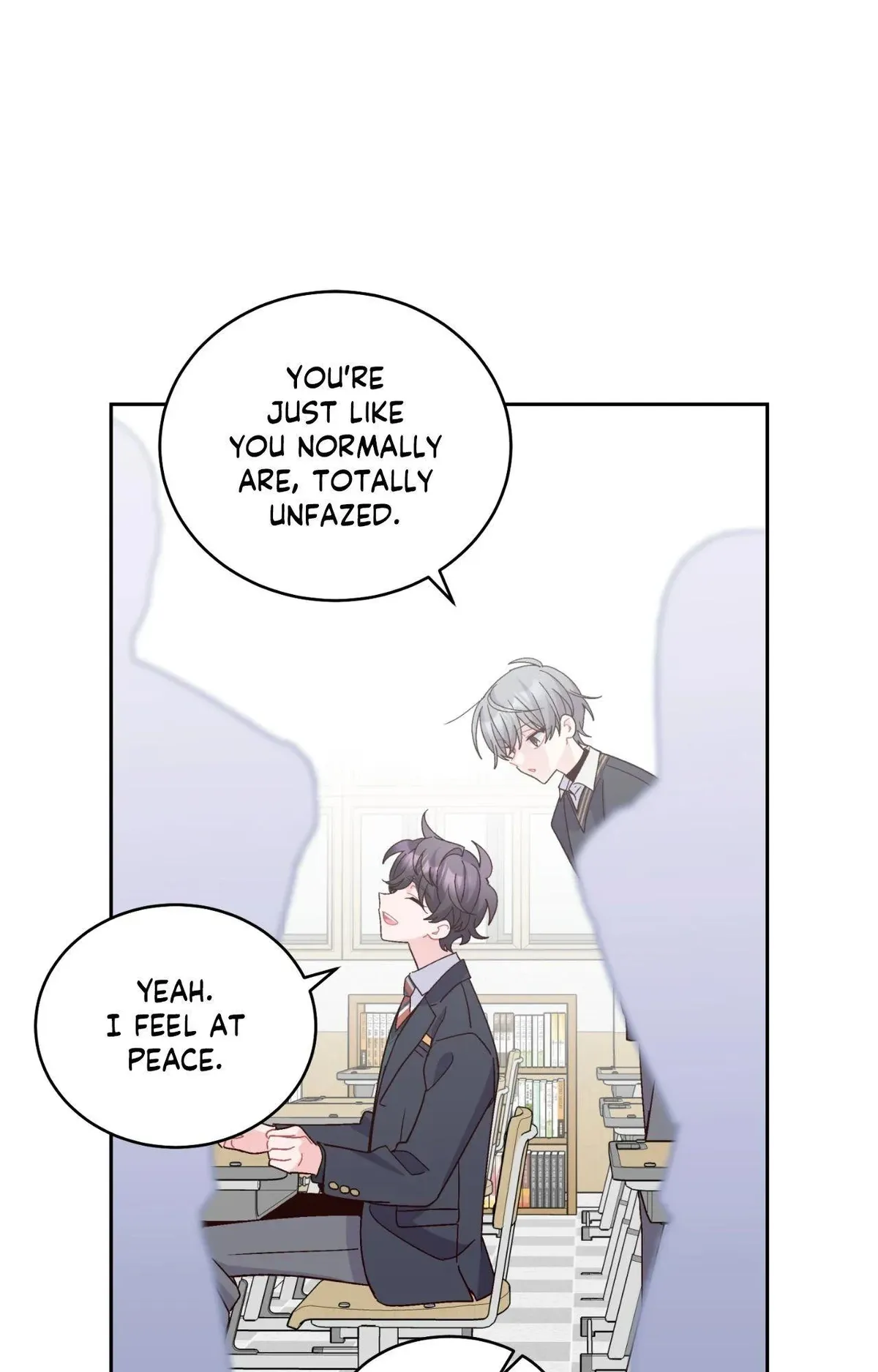Merry Marbling Chapter 124 Online - página 34