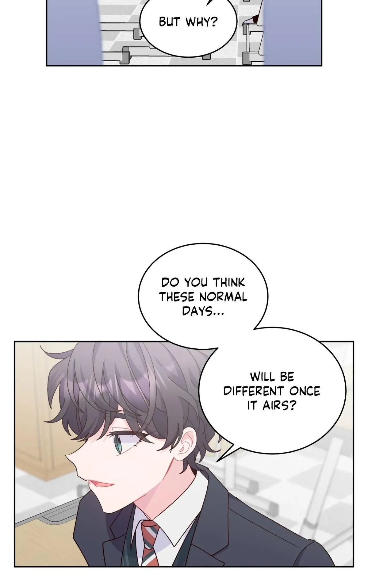 Merry Marbling Chapter 124 Online - página 35