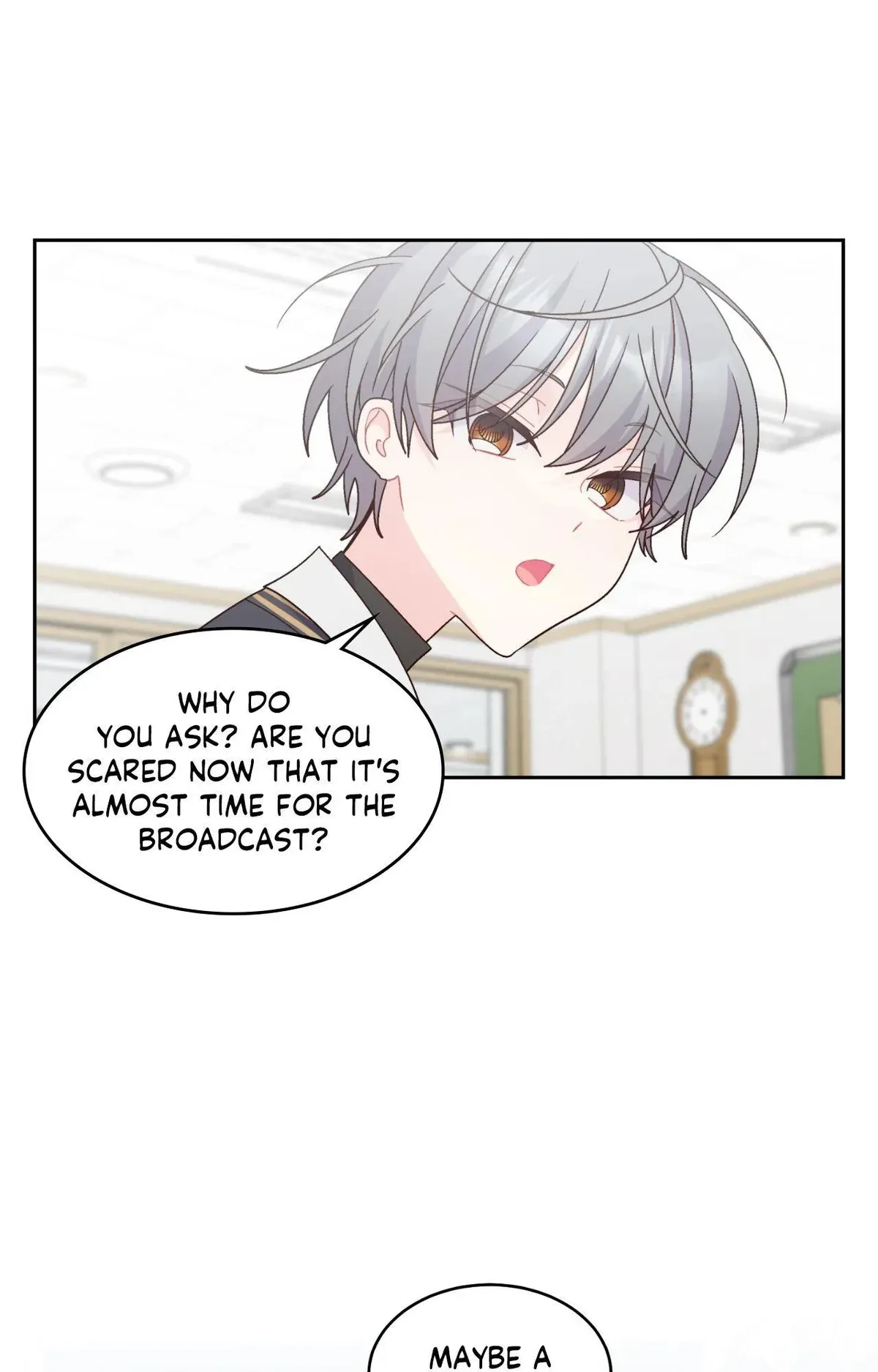 Merry Marbling Chapter 124 Online - página 36