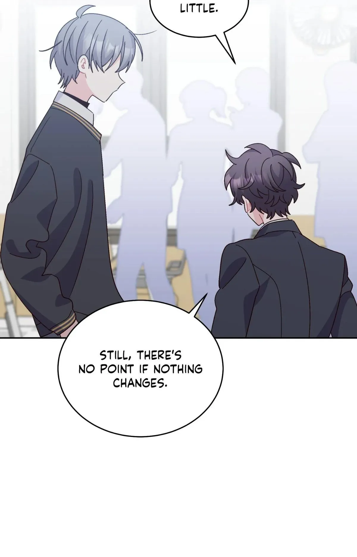 Merry Marbling Chapter 124 Online - página 37