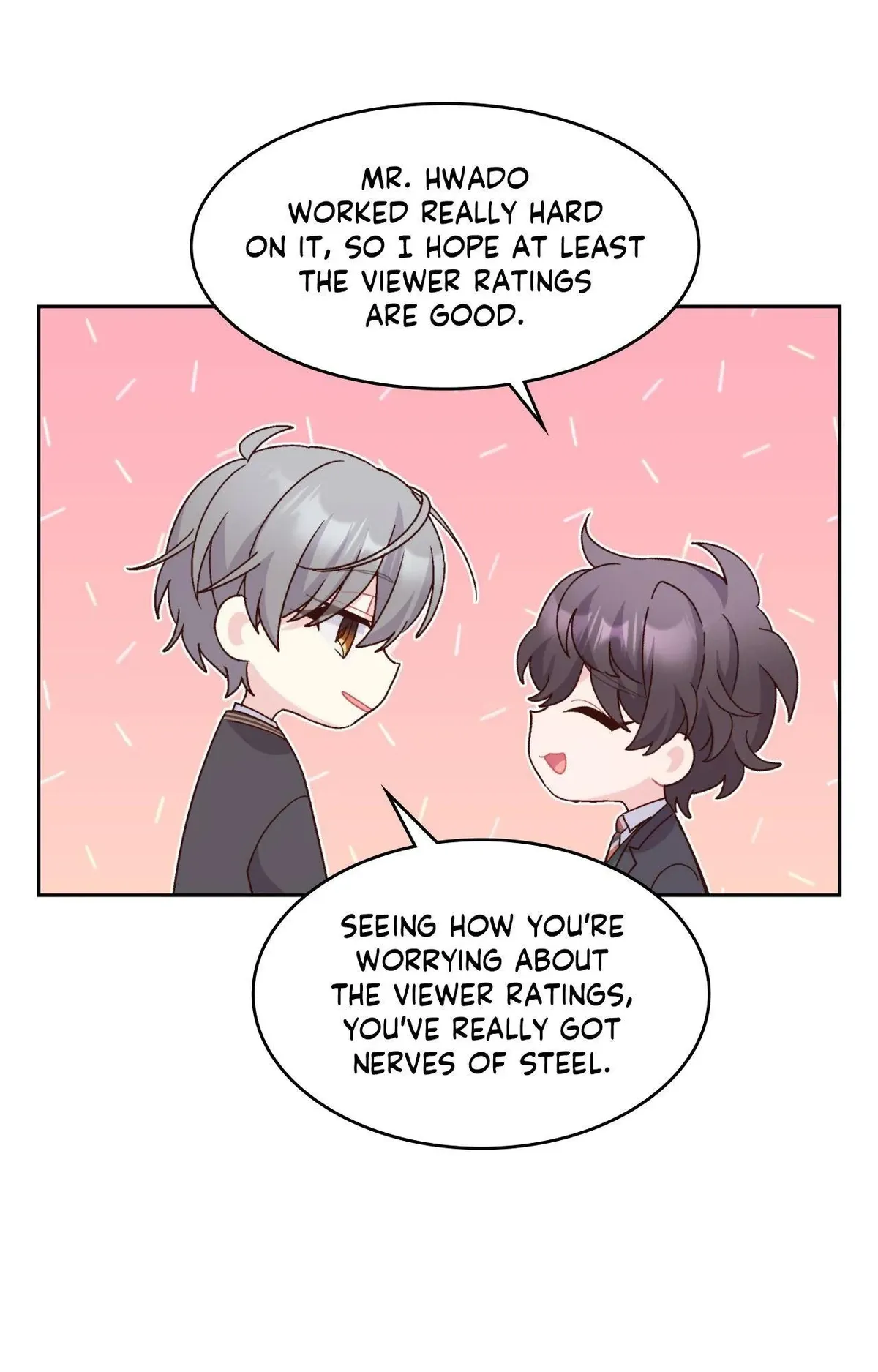 Merry Marbling Chapter 124 Online - página 38