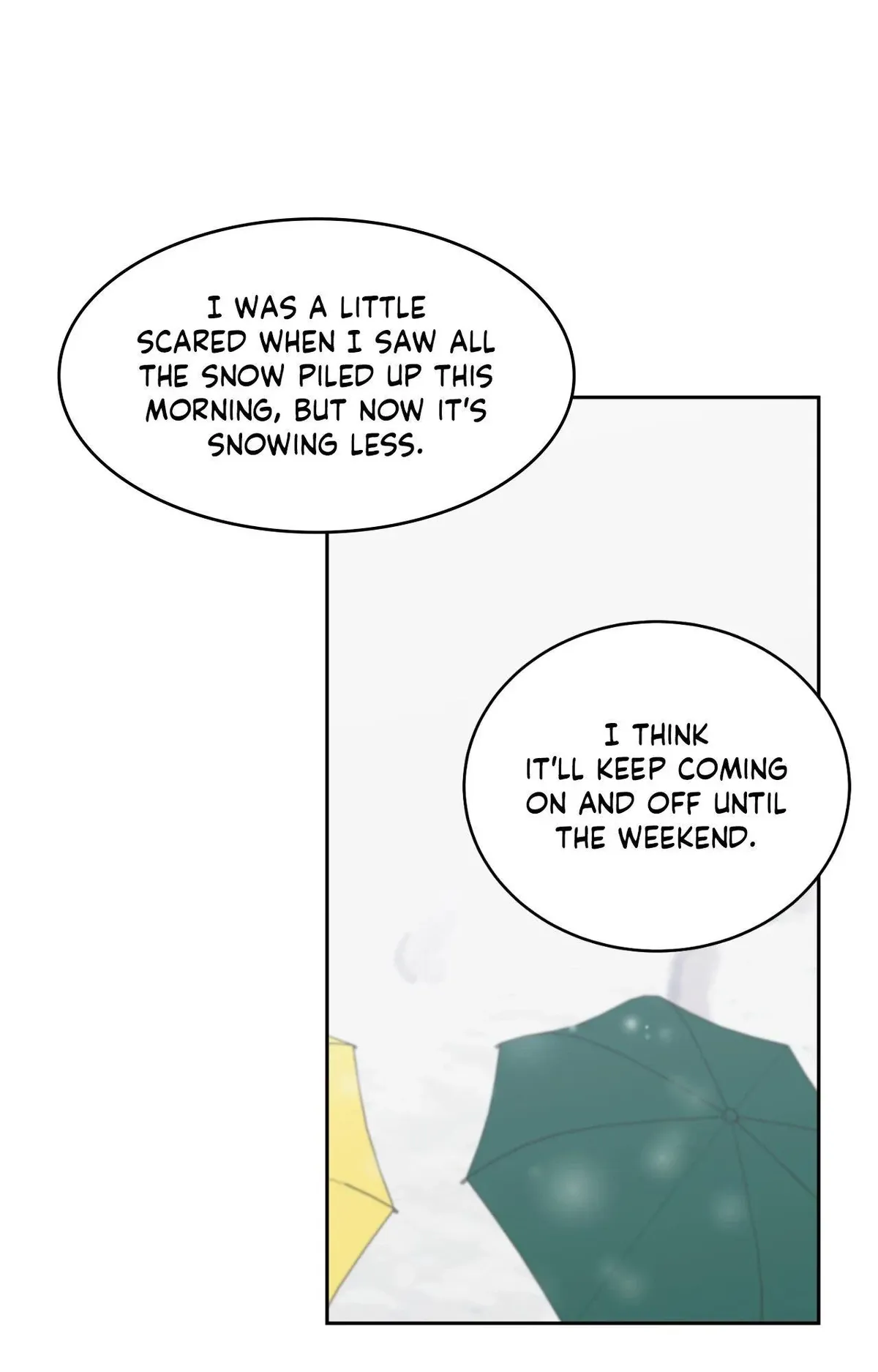 Merry Marbling Chapter 124 Online - página 39