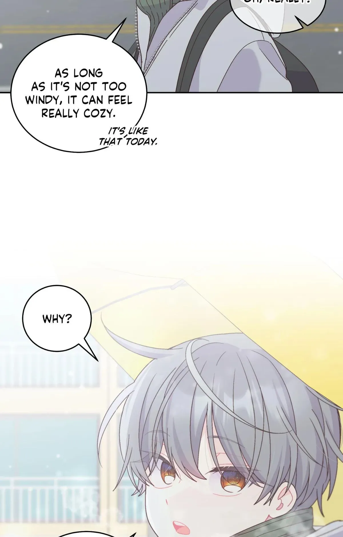 Merry Marbling Chapter 124 Online - página 41