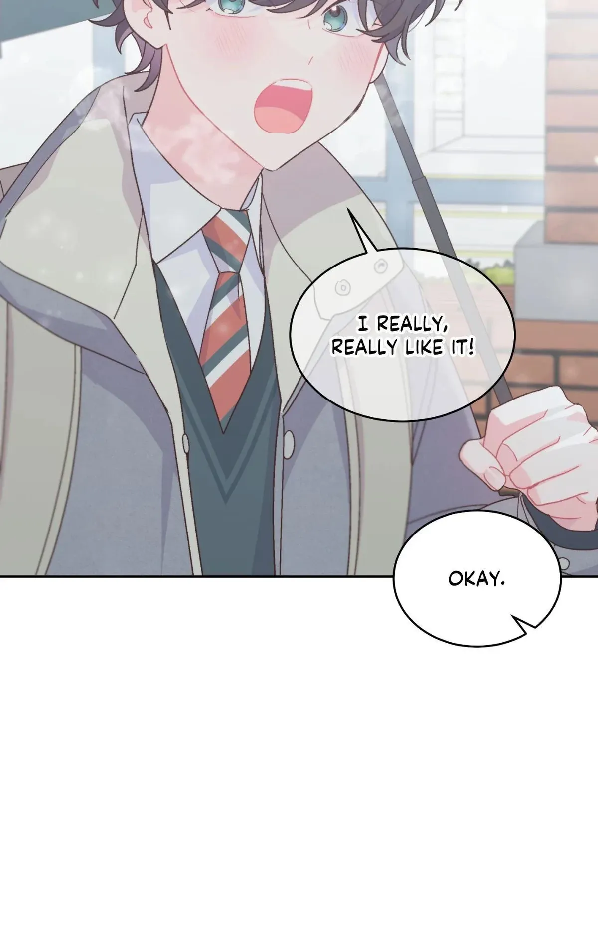 Merry Marbling Chapter 124 Online - página 43