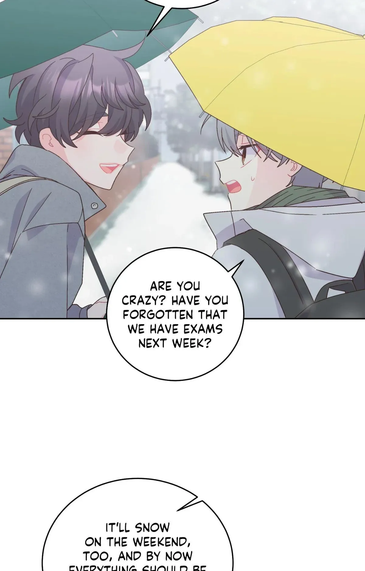 Merry Marbling Chapter 124 Online - página 46