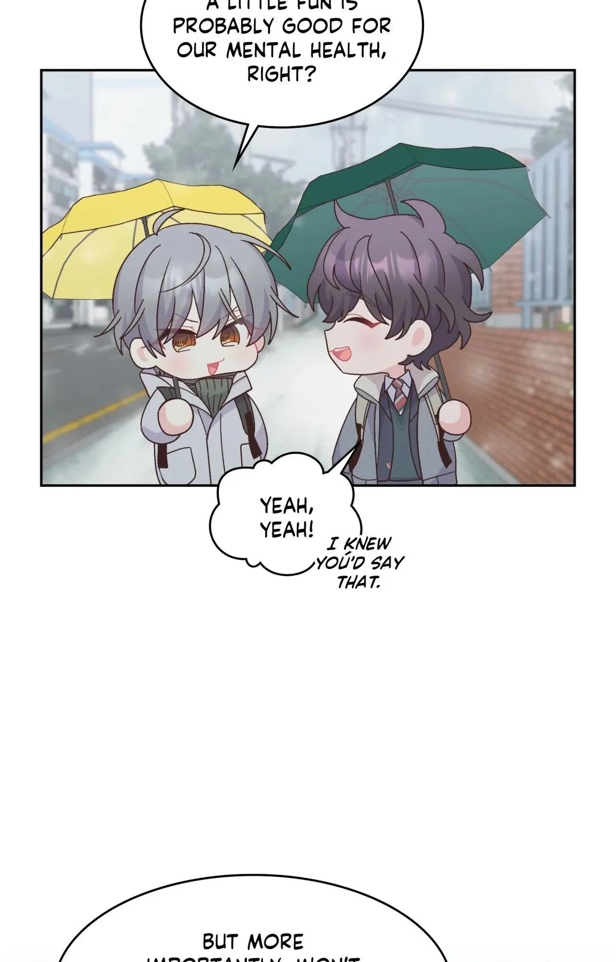 Merry Marbling Chapter 124 Online - página 48