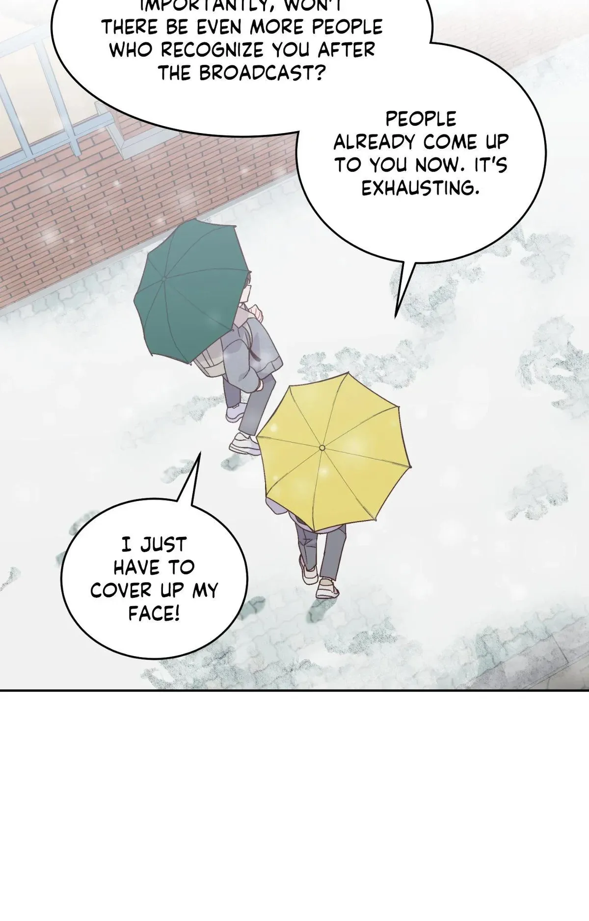 Merry Marbling Chapter 124 Online - página 49