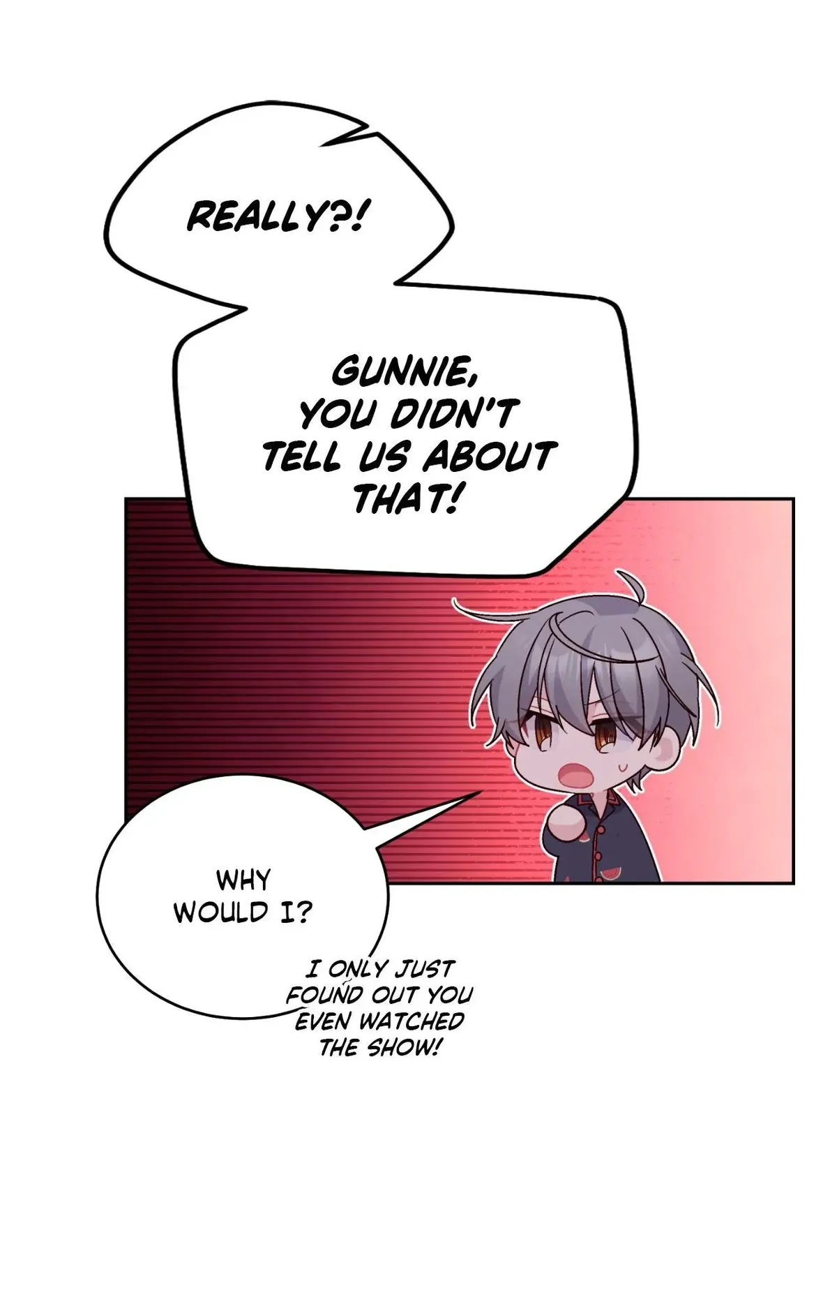 Merry Marbling Chapter 124 Online - página 55