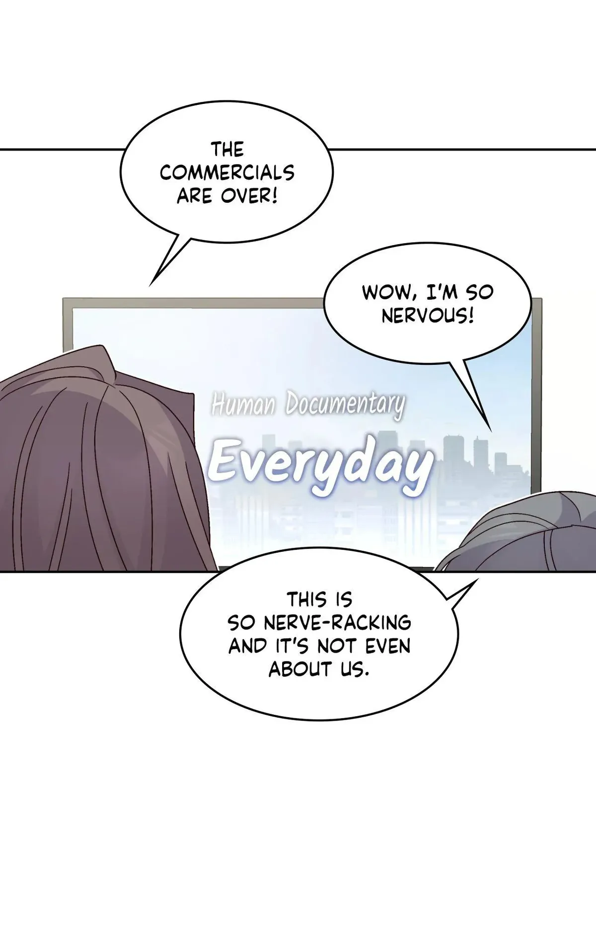 Merry Marbling Chapter 124 Online - página 56
