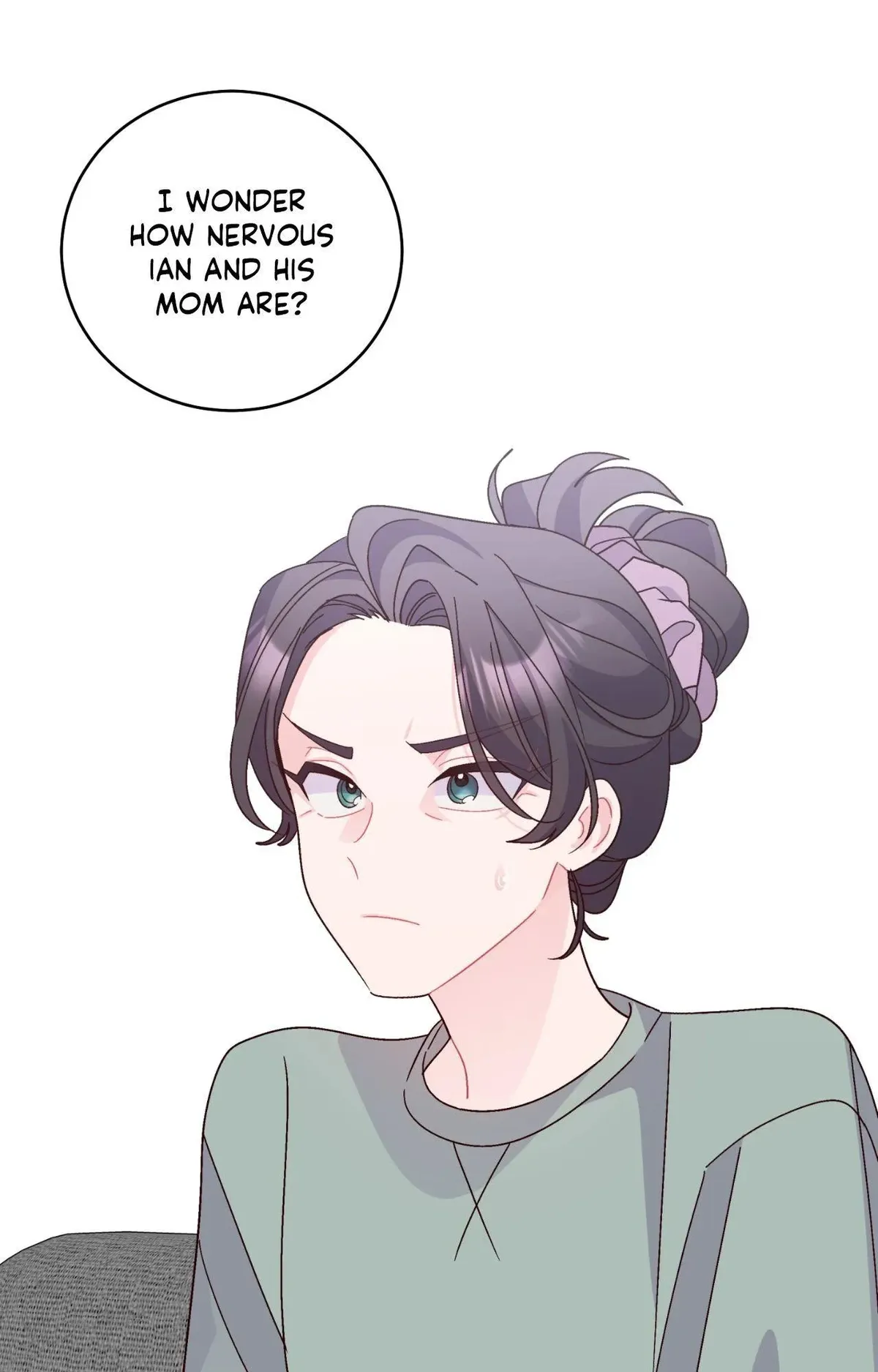 Merry Marbling Chapter 124 Online - página 57
