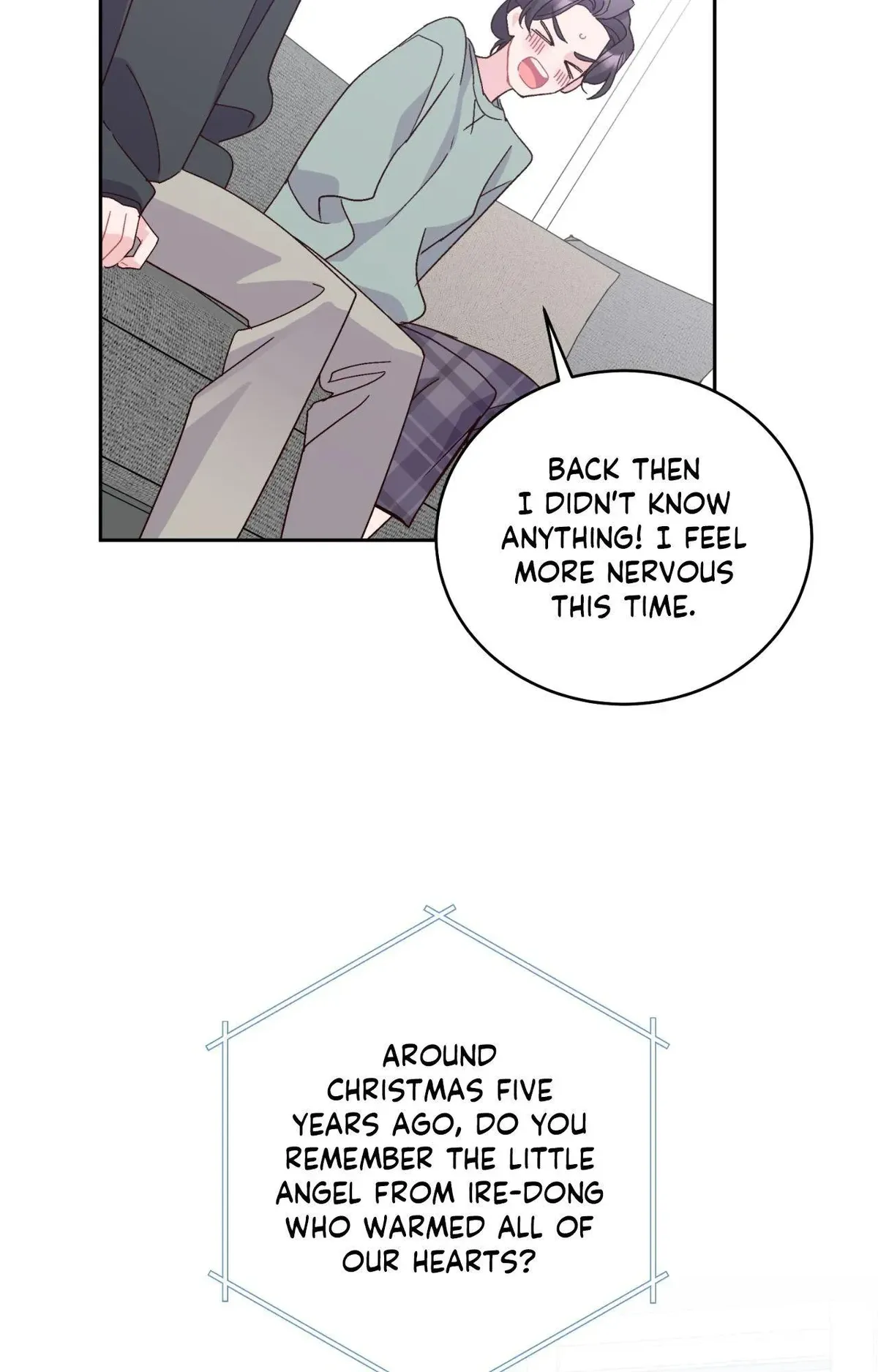 Merry Marbling Chapter 124 Online - página 59