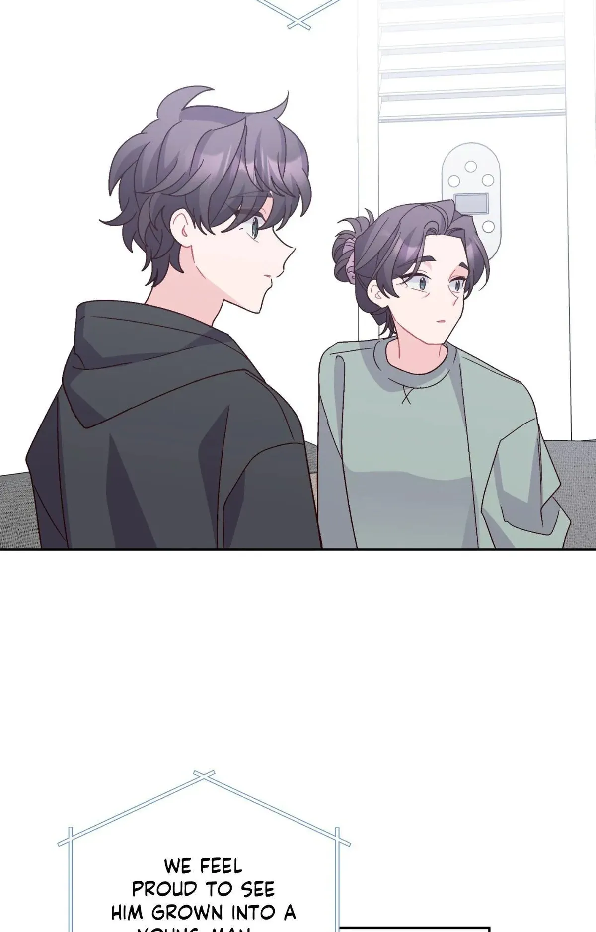 Merry Marbling Chapter 124 Online - página 60