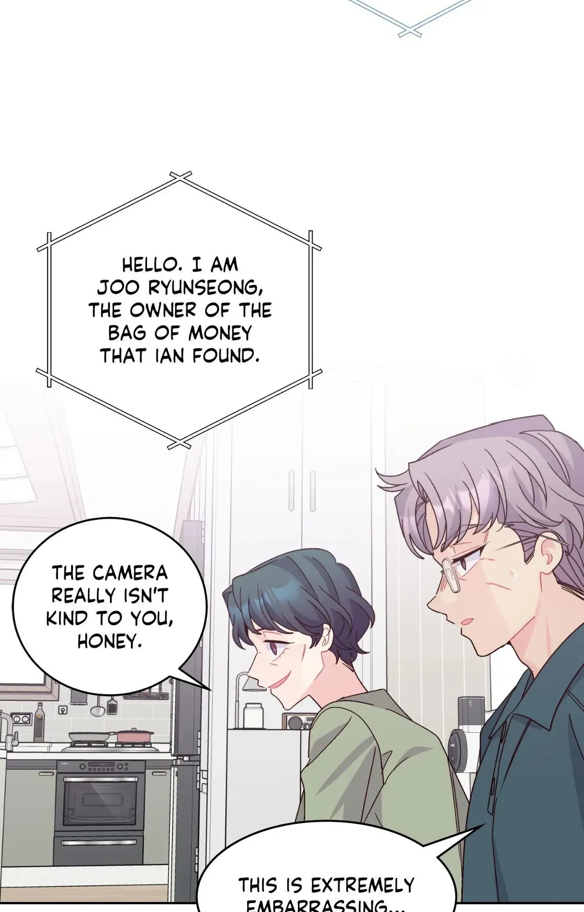 Merry Marbling Chapter 124 Online - página 62