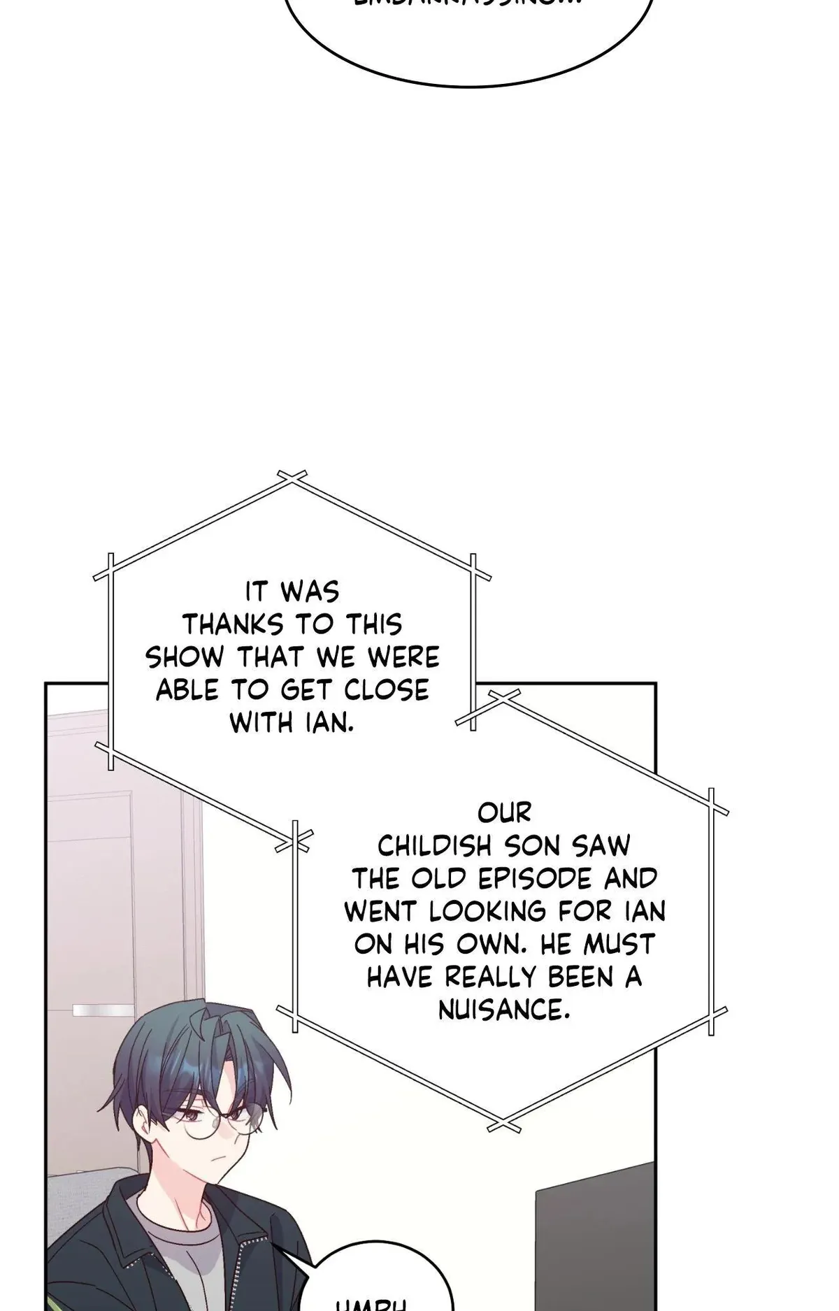 Merry Marbling Chapter 124 Online - página 63