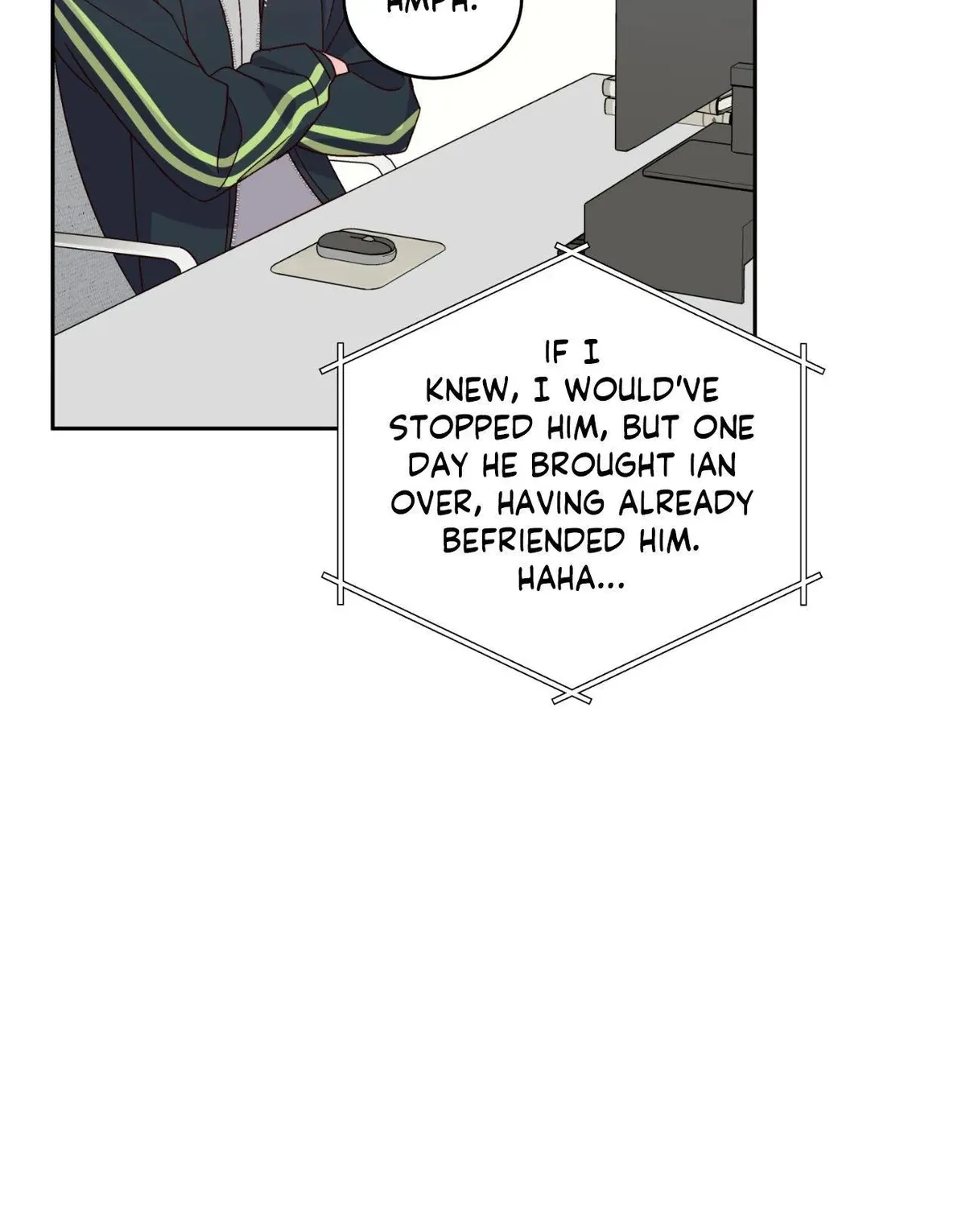Merry Marbling Chapter 124 Online - página 64