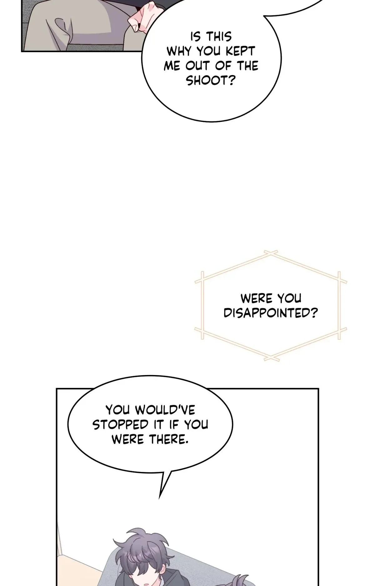 Merry Marbling Chapter 124 Online - página 67