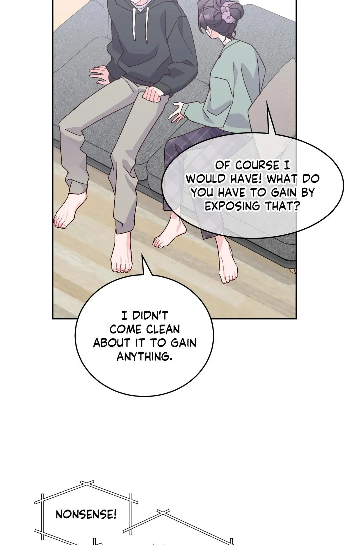 Merry Marbling Chapter 124 Online - página 68