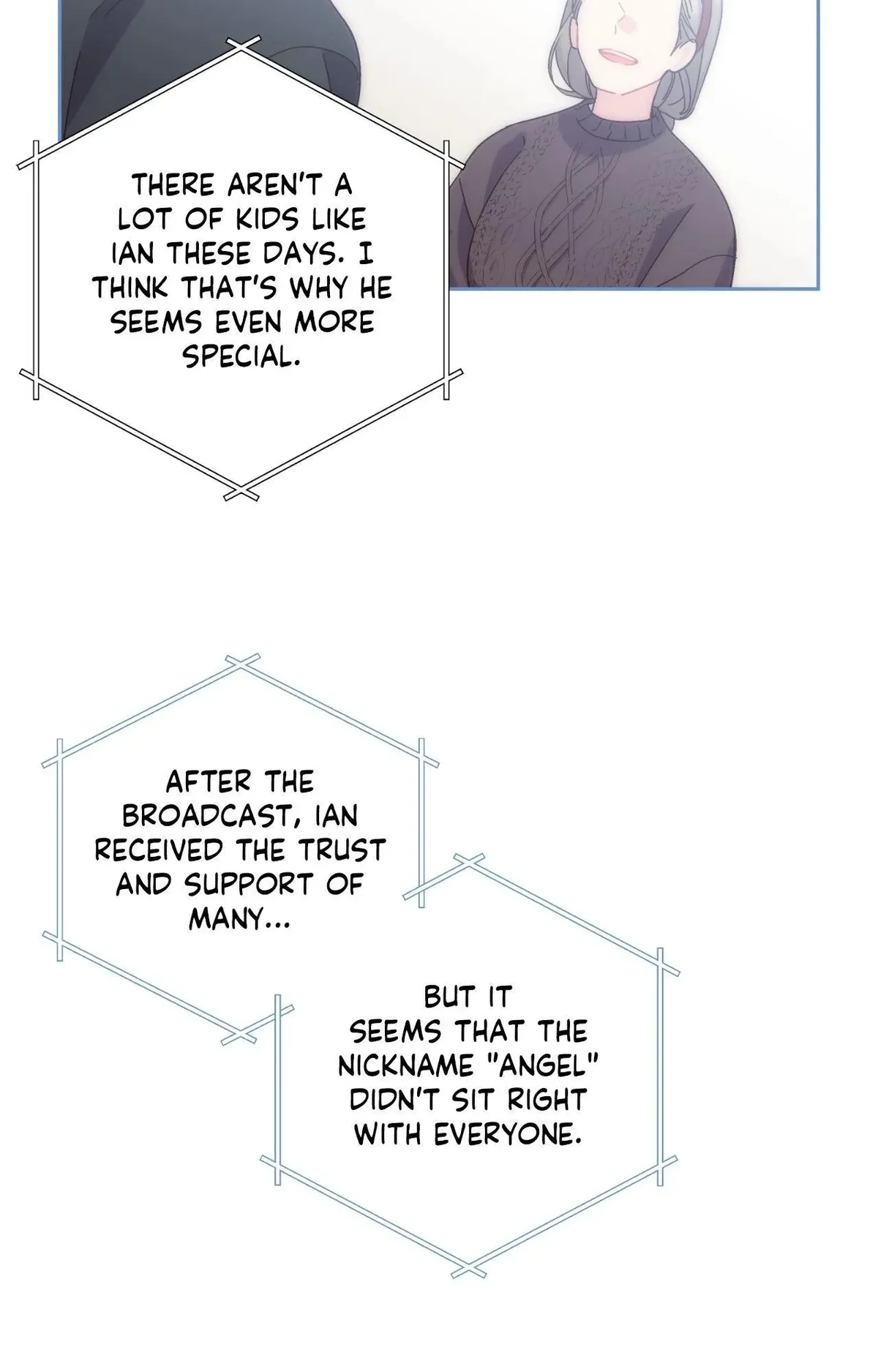 Merry Marbling Chapter 125 Online - página 3