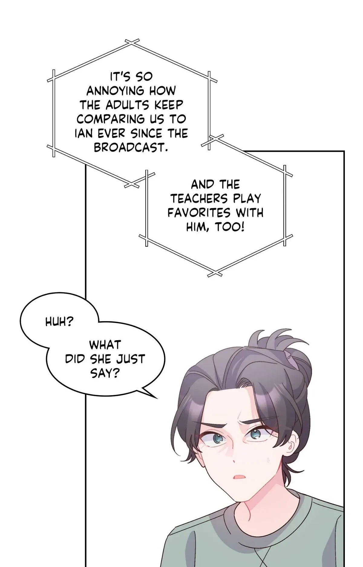 Merry Marbling Chapter 125 Online - página 4