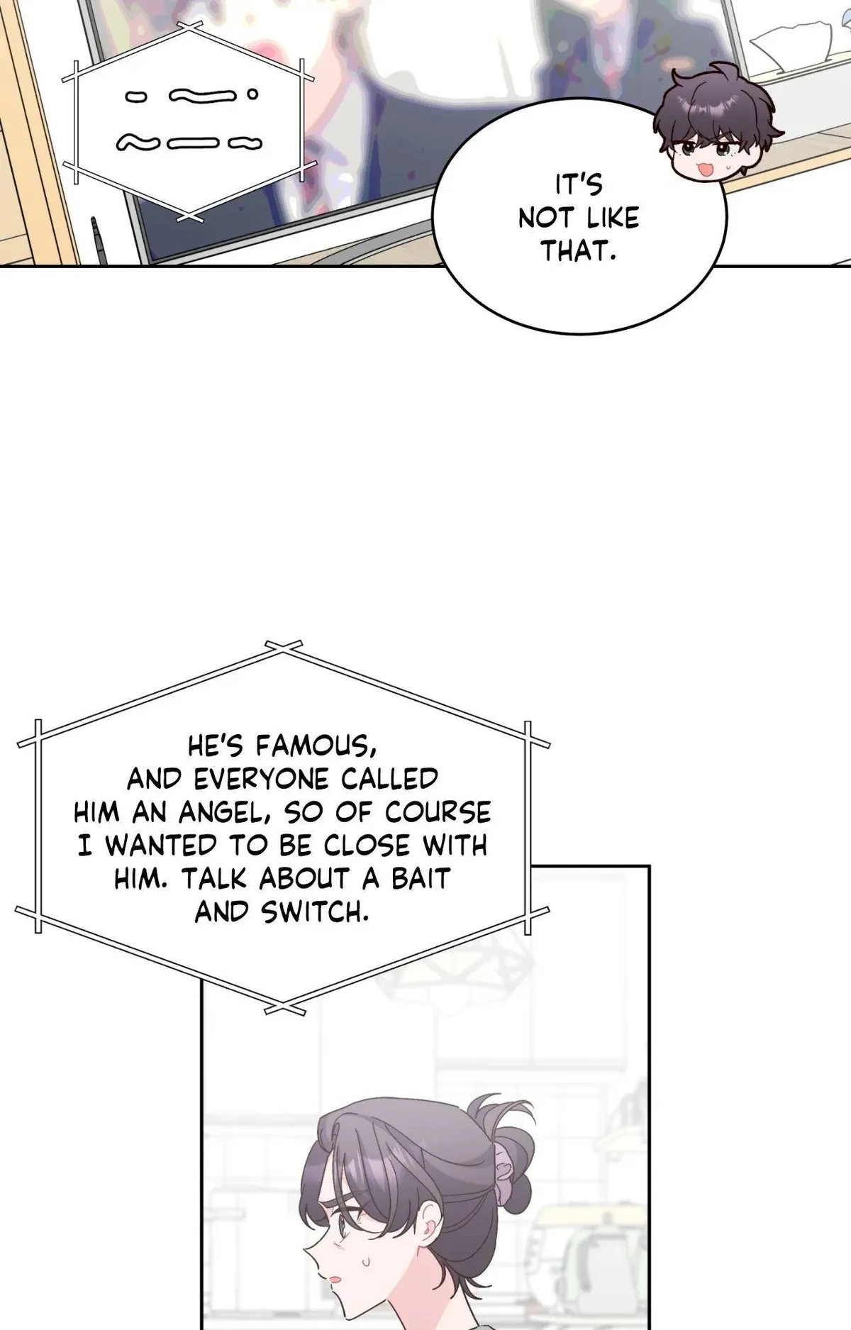 Merry Marbling Chapter 125 Online - página 6