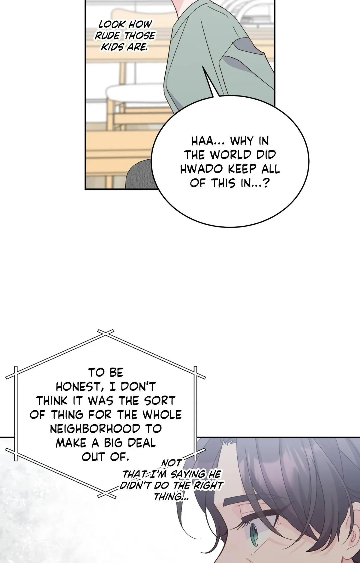 Merry Marbling Chapter 125 Online - página 7