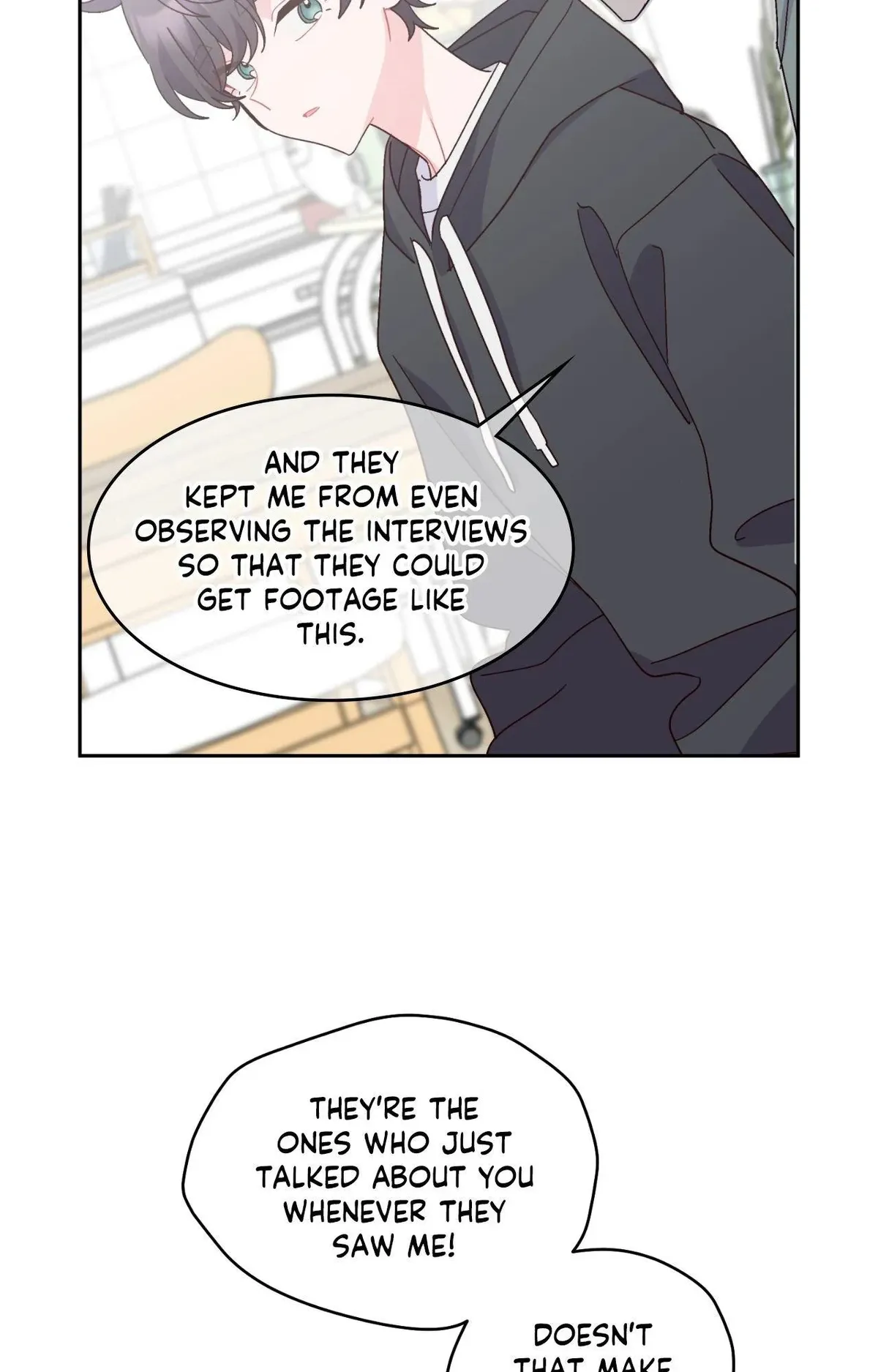 Merry Marbling Chapter 125 Online - página 10
