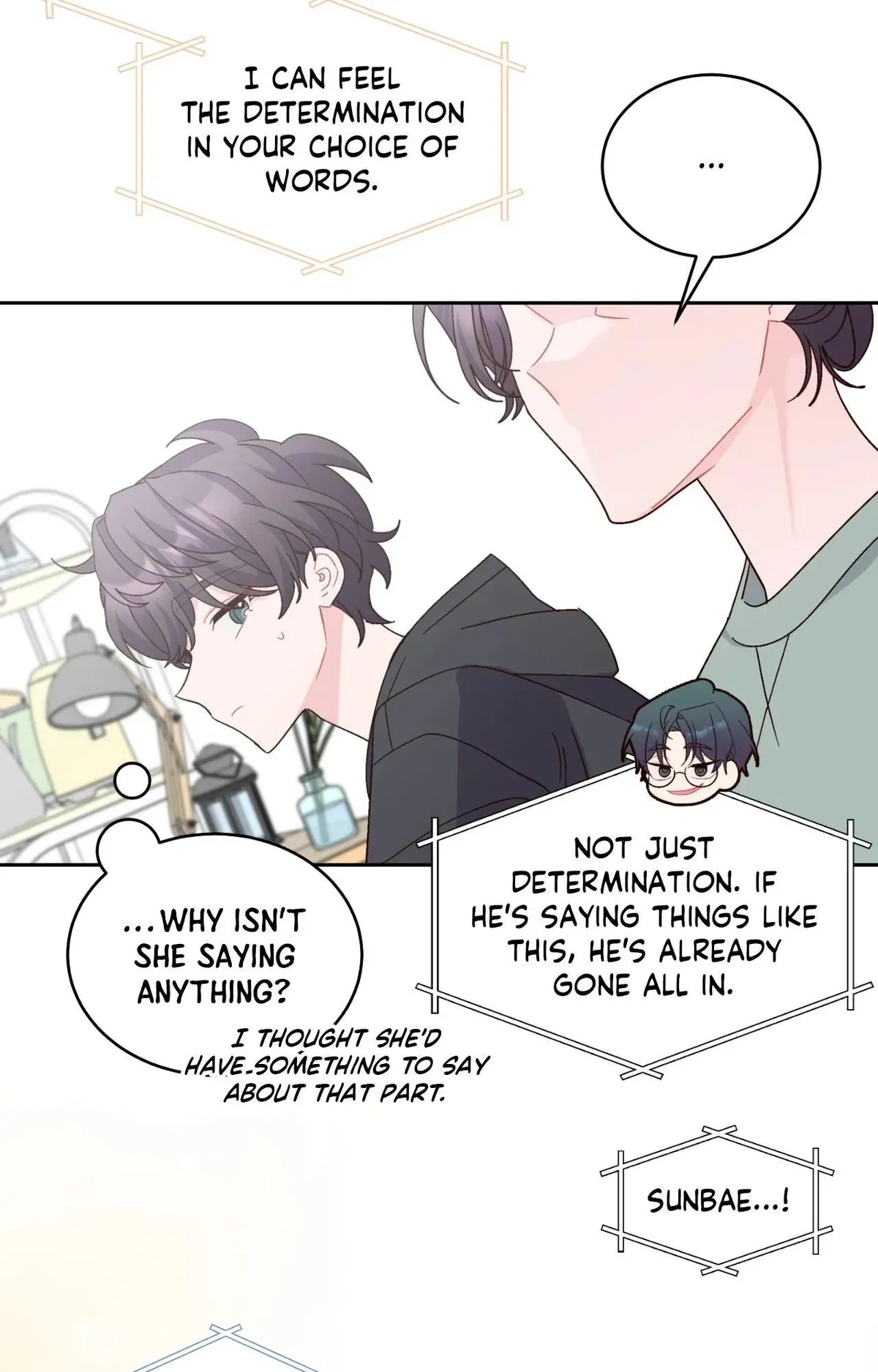 Merry Marbling Chapter 125 Online - página 16