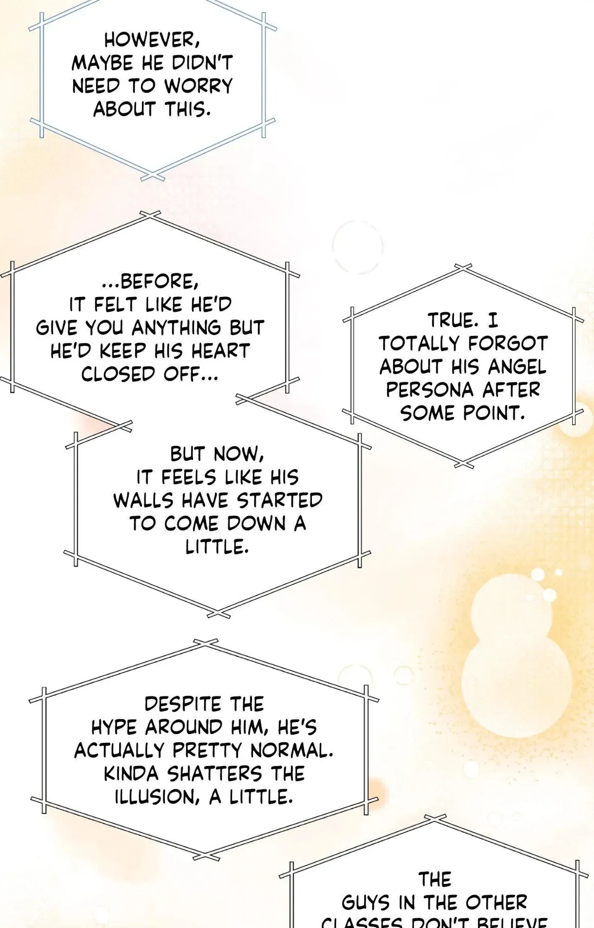 Merry Marbling Chapter 125 Online - página 17