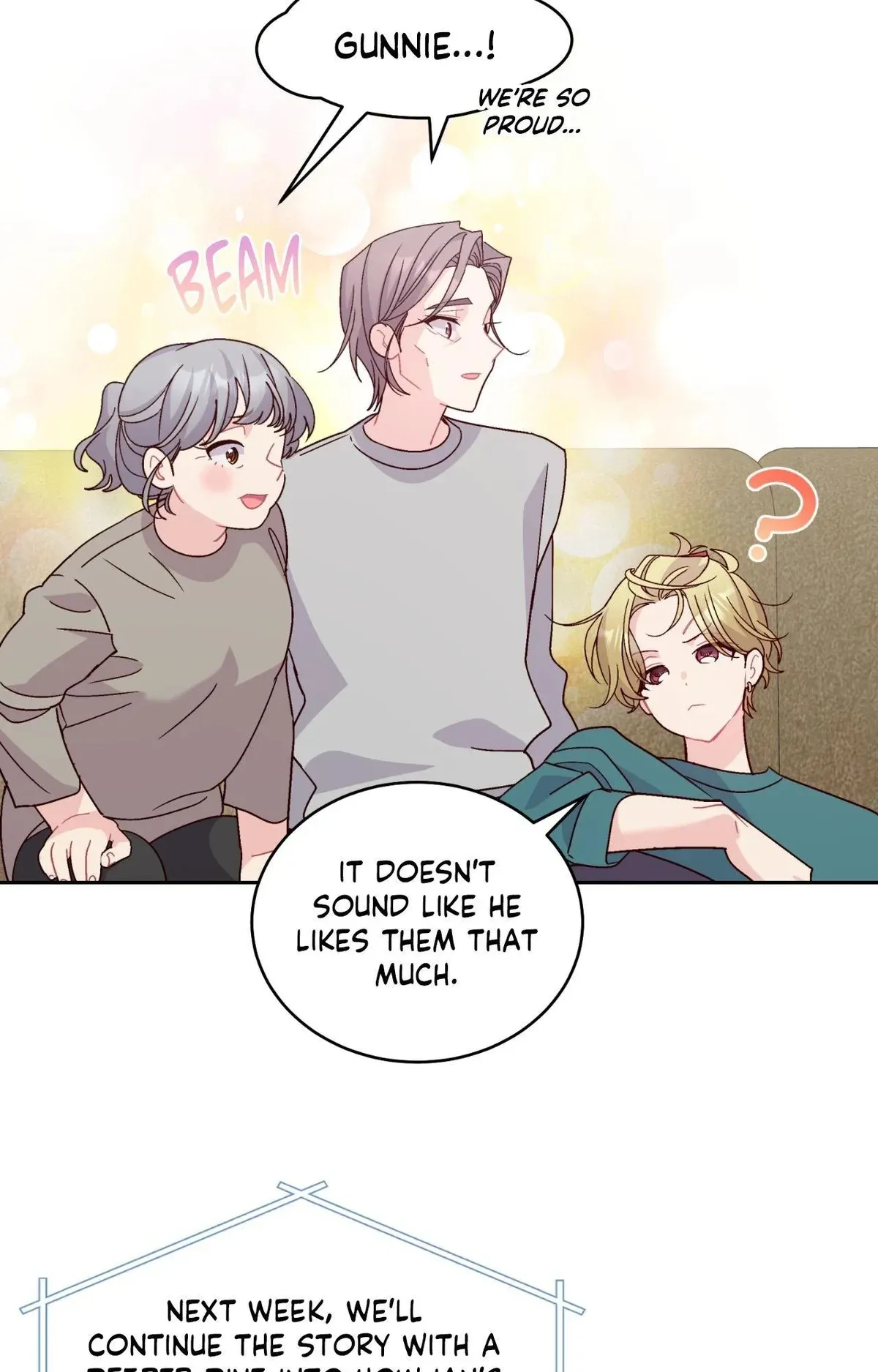 Merry Marbling Chapter 125 Online - página 22