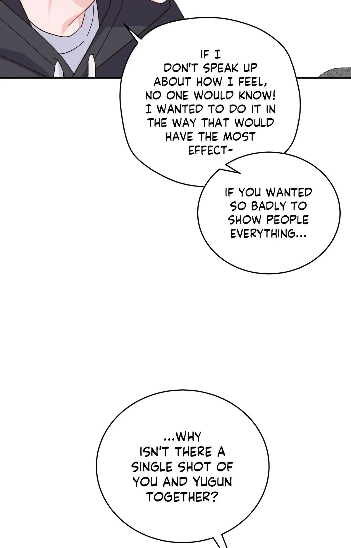 Merry Marbling Chapter 125 Online - página 30