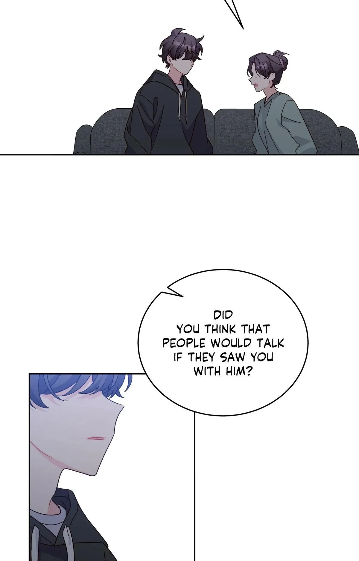 Merry Marbling Chapter 125 Online - página 31