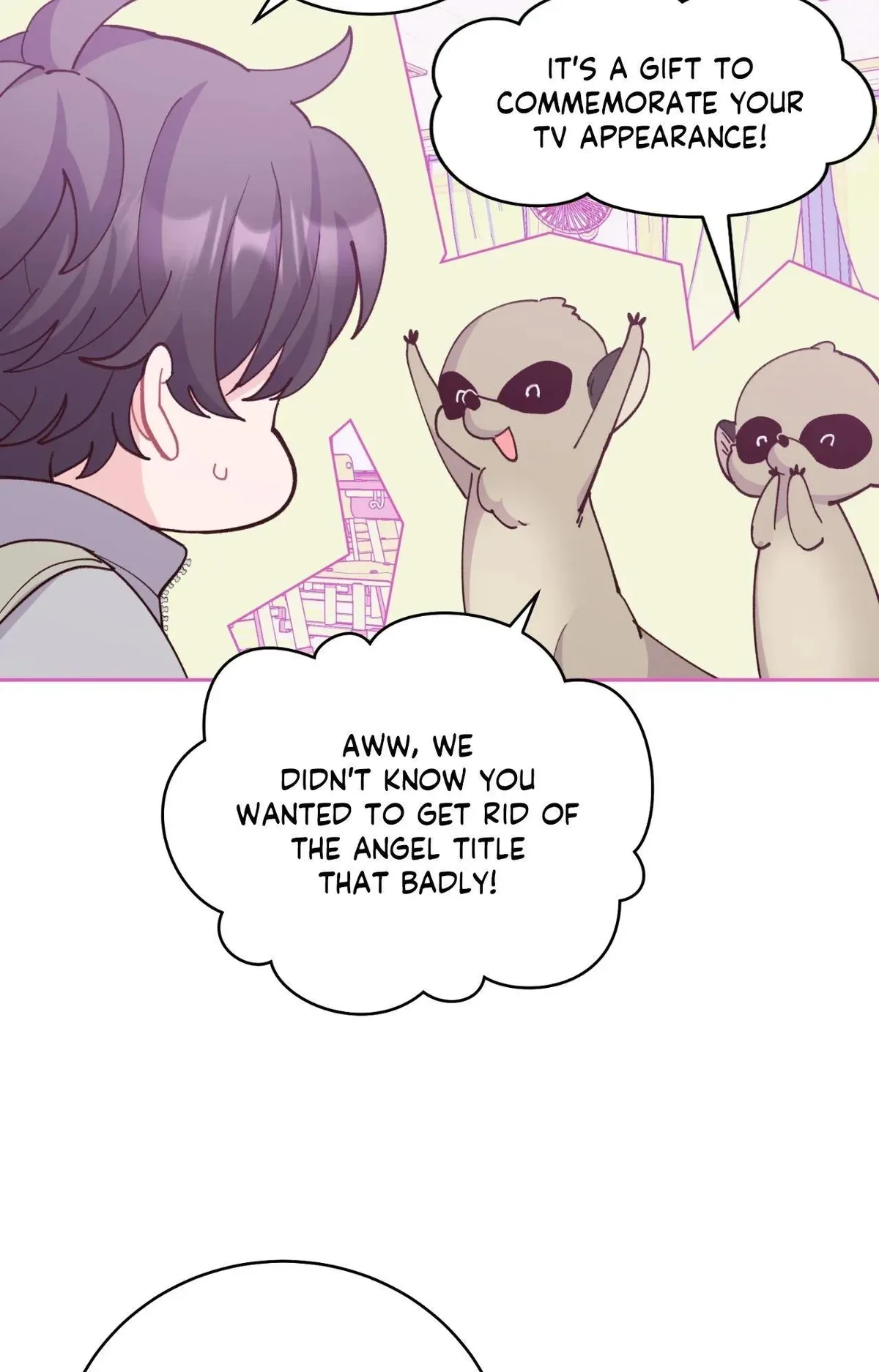 Merry Marbling Chapter 125 Online - página 41