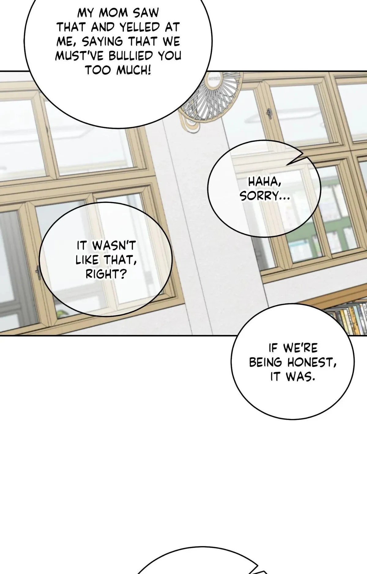 Merry Marbling Chapter 125 Online - página 42