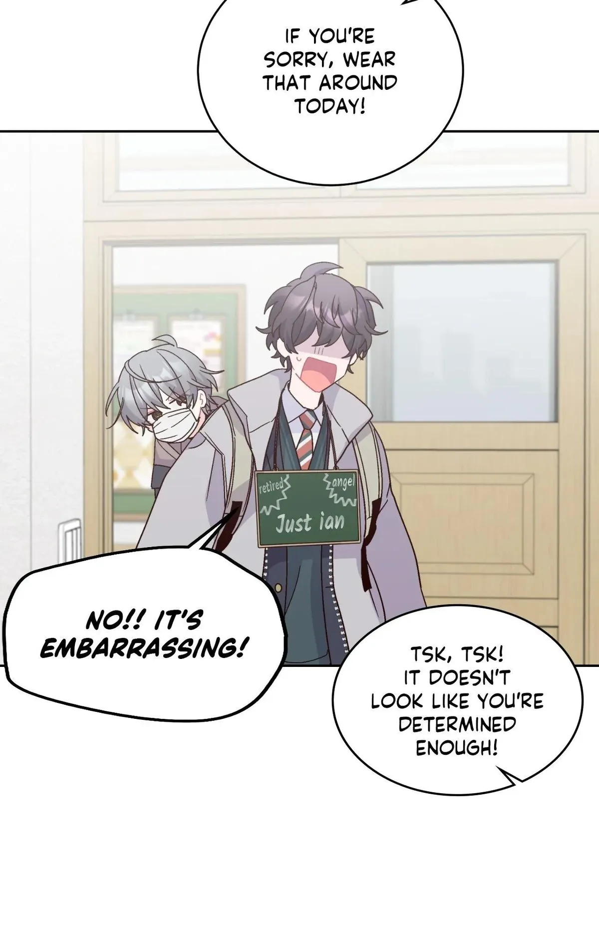 Merry Marbling Chapter 125 Online - página 43