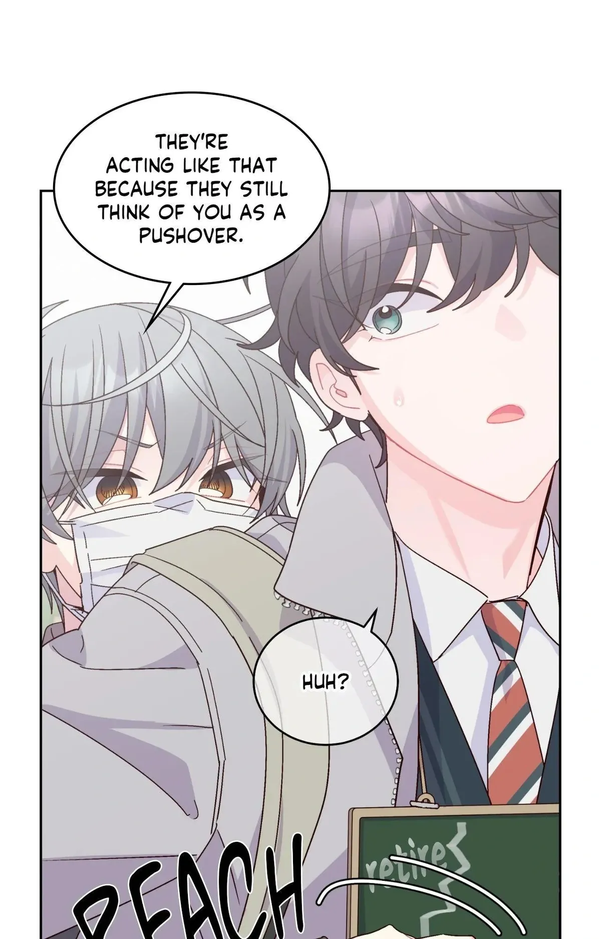 Merry Marbling Chapter 125 Online - página 44
