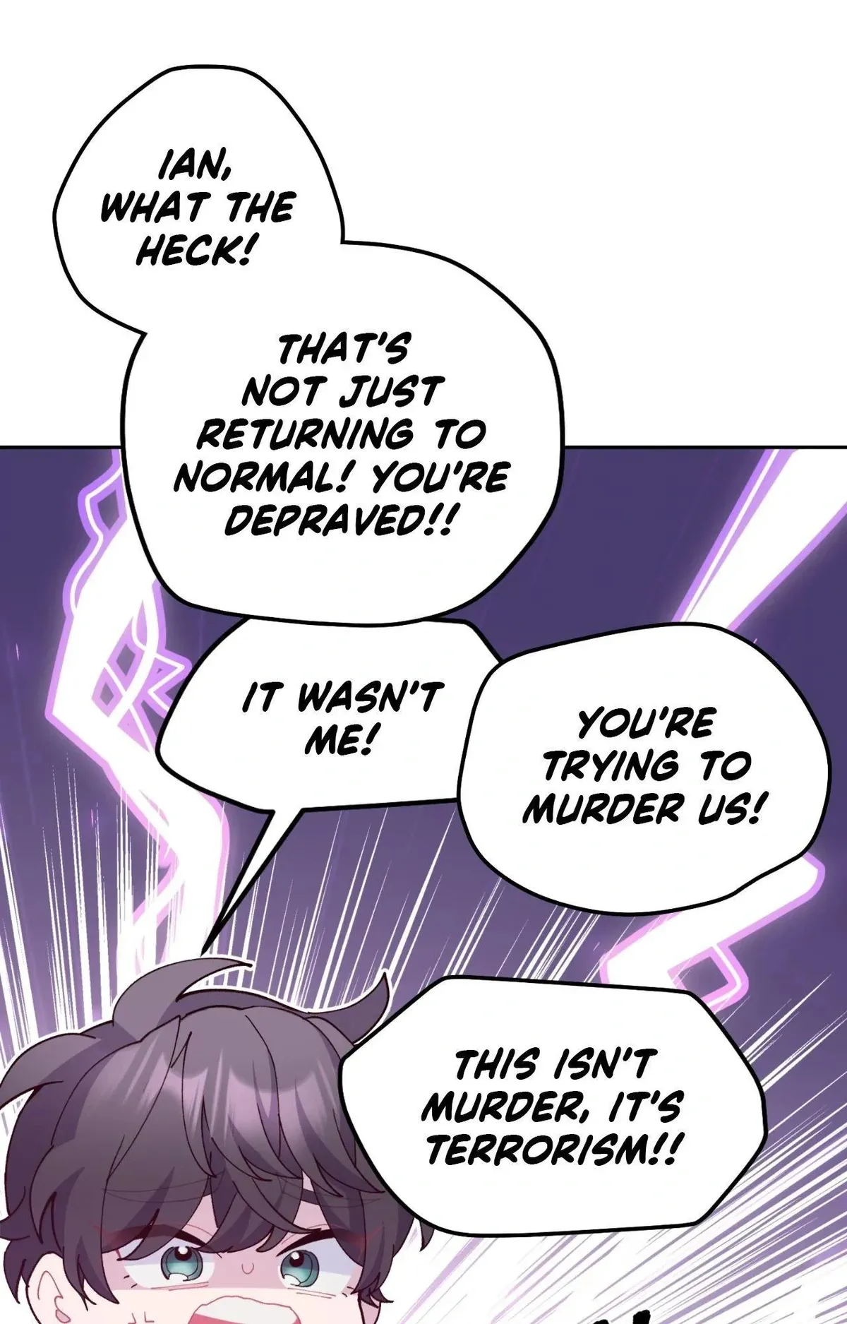 Merry Marbling Chapter 125 Online - página 47