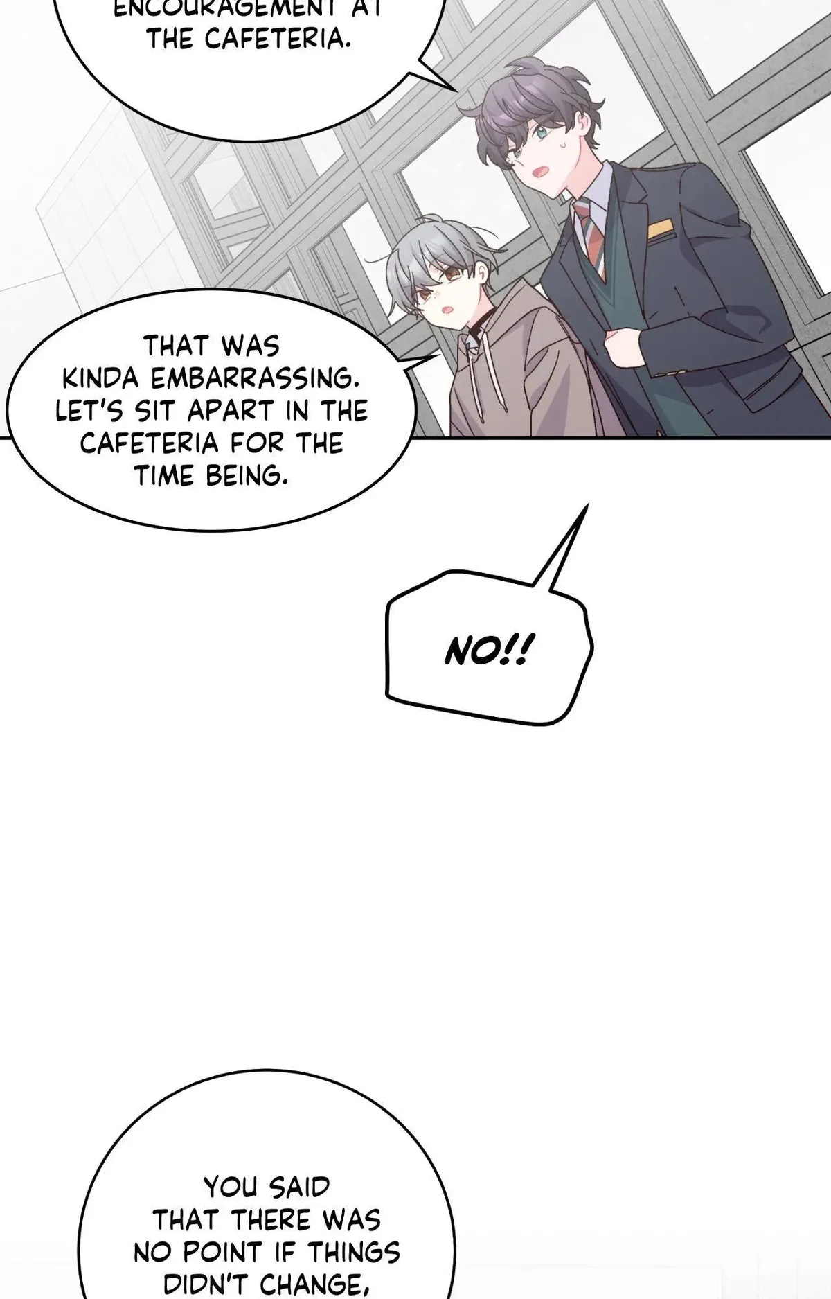 Merry Marbling Chapter 125 Online - página 50