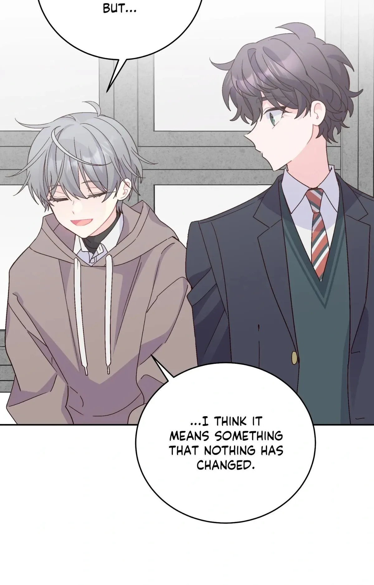 Merry Marbling Chapter 125 Online - página 51