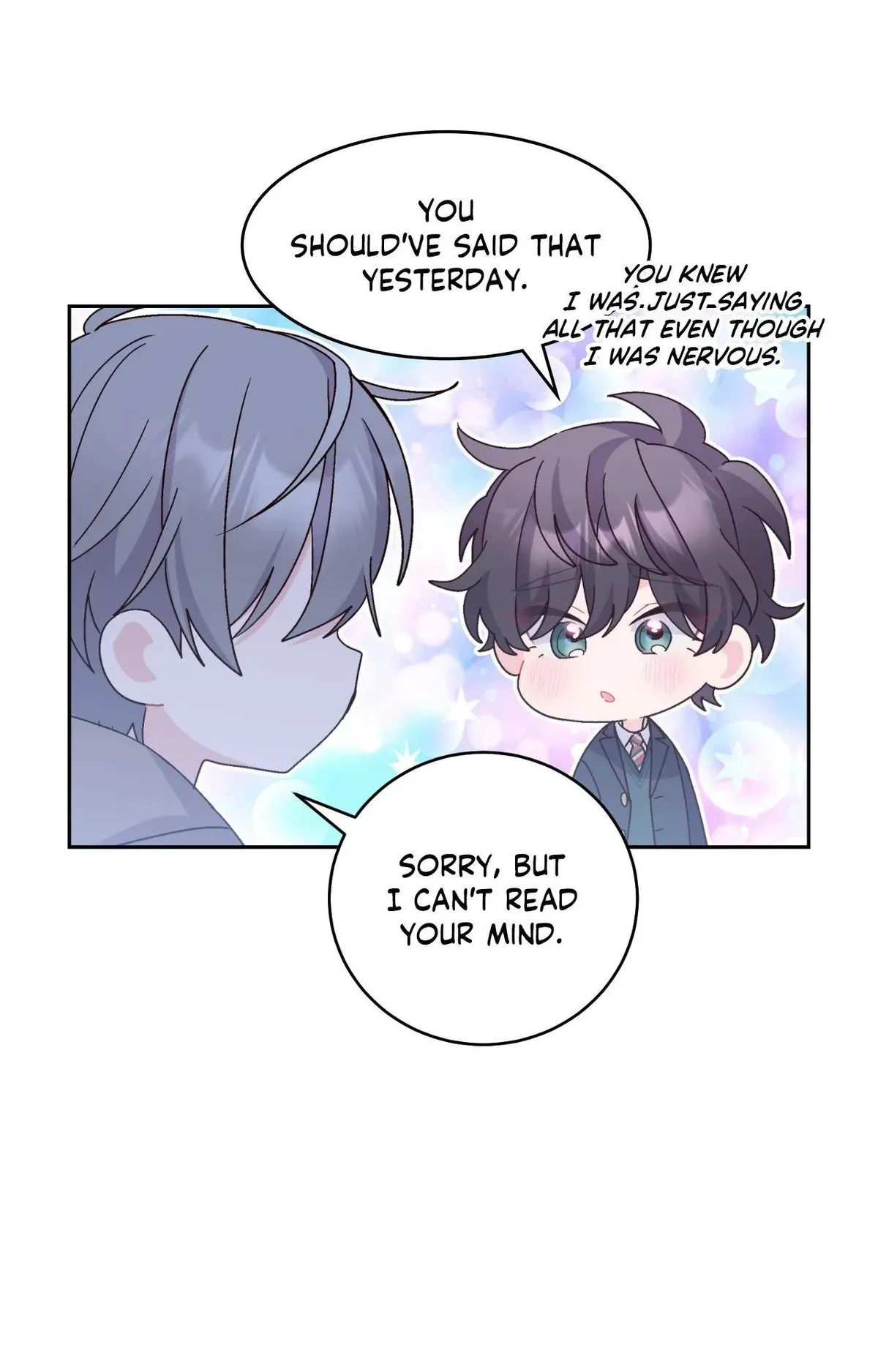 Merry Marbling Chapter 125 Online - página 52