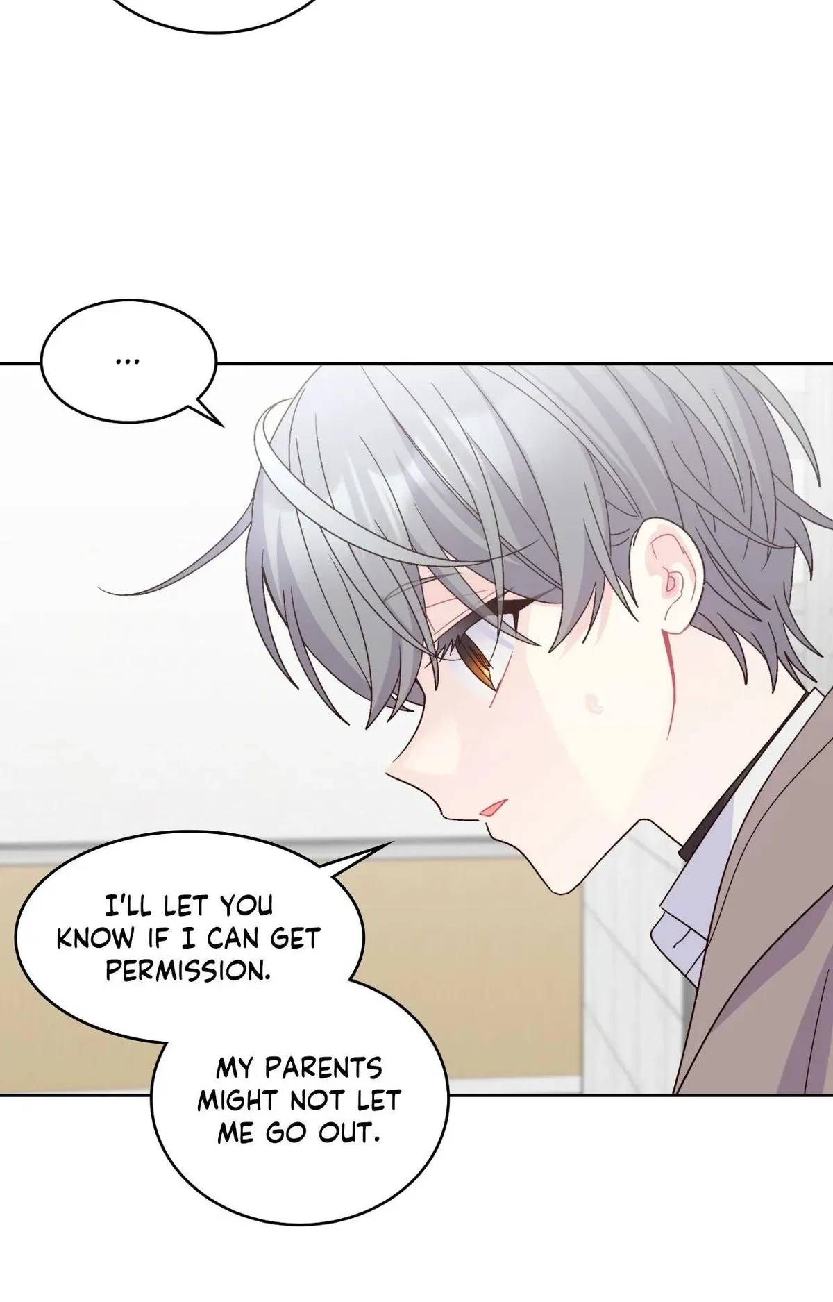 Merry Marbling Chapter 125 Online - página 55